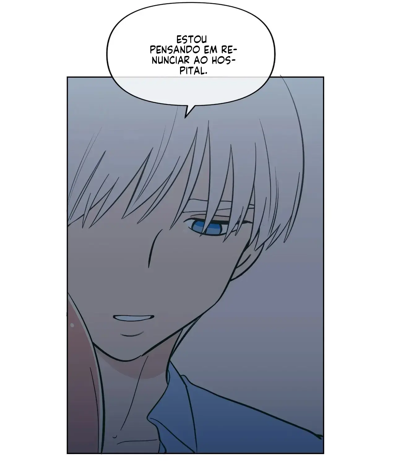 Sorvete de Pêssego – Capítulo 66 Yaoi – Página 31