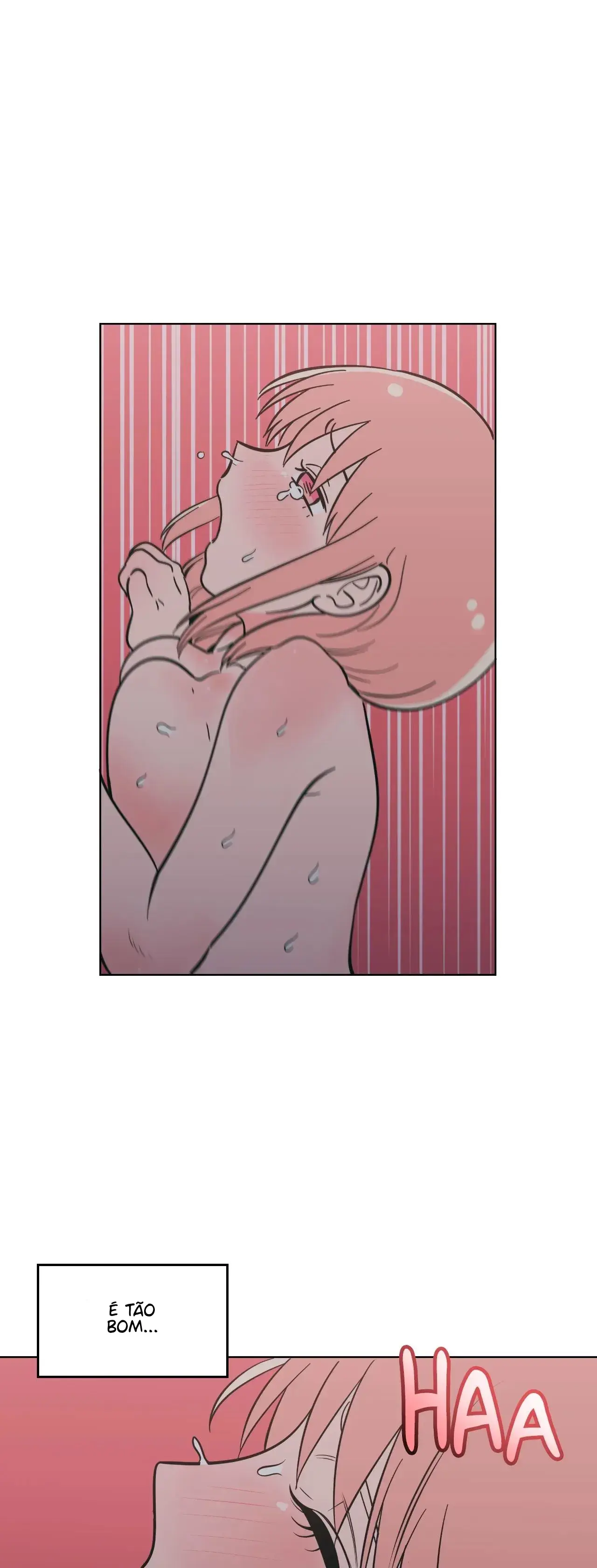 Sorvete de Pêssego – Capítulo 66 Yaoi – Página 6