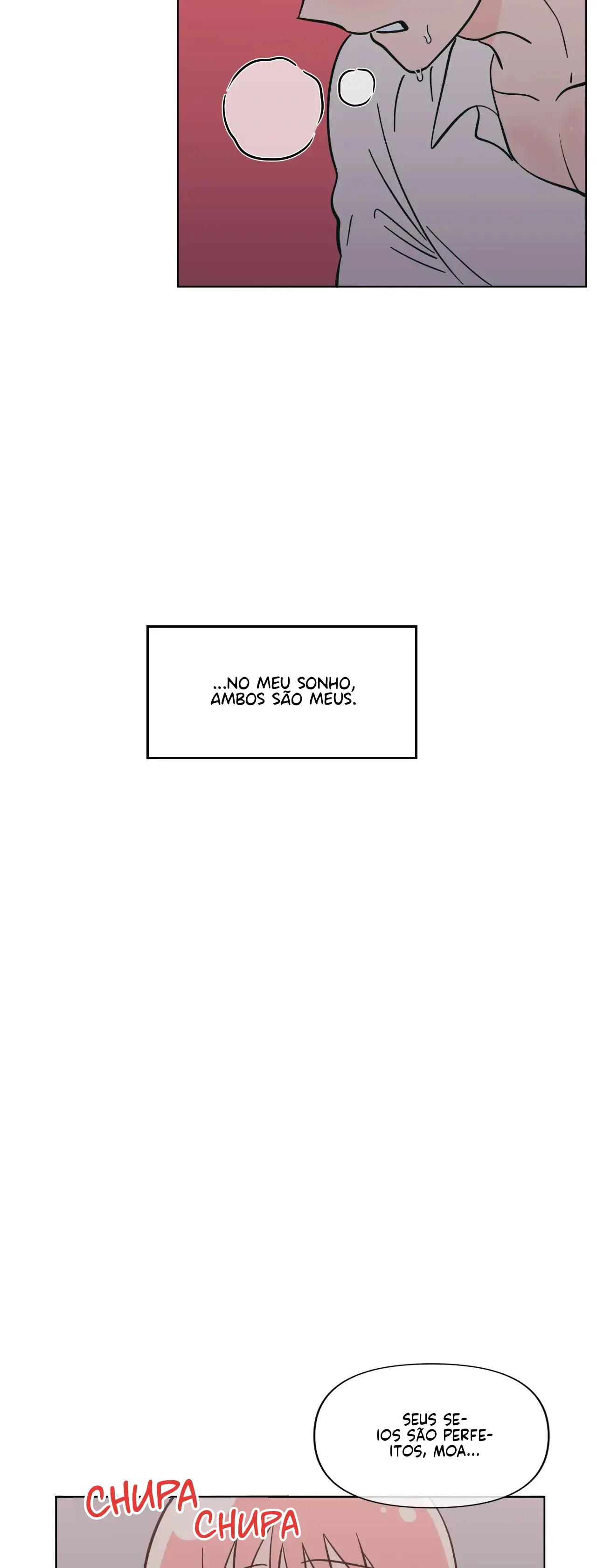 Sorvete de Pêssego – Capítulo 66 Yaoi – Página 8