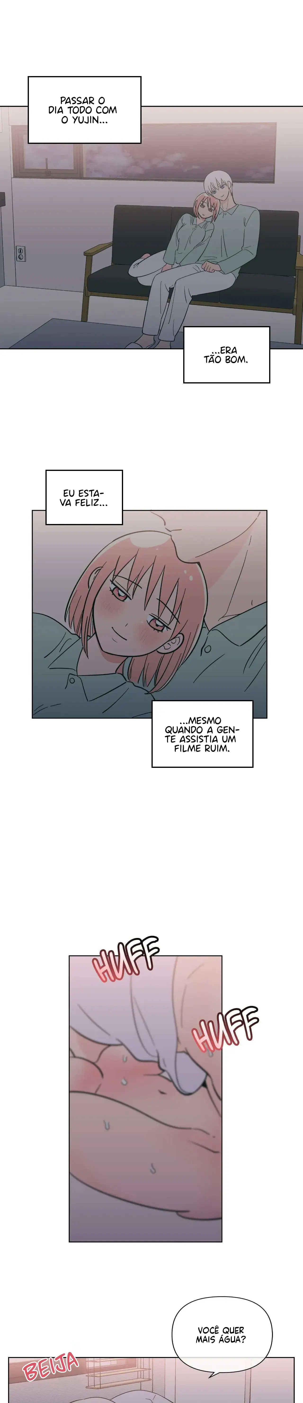 Sorvete de Pêssego – Capítulo 67 Yaoi – Página 10 Sorvete de Pêssego – Capítulo 67 Yaoi – Página 10