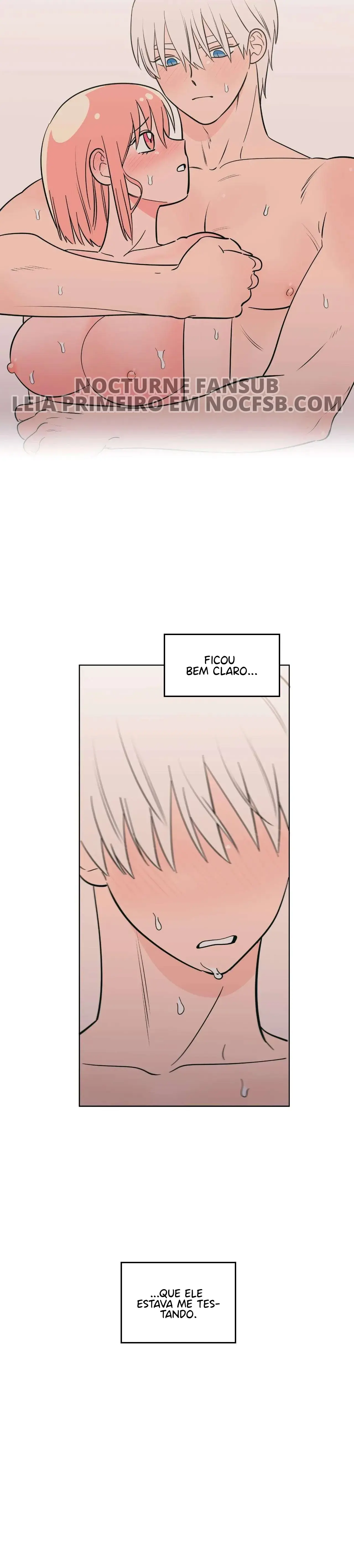 Sorvete de Pêssego – Capítulo 67 Yaoi – Página 17 Sorvete de Pêssego – Capítulo 67 Yaoi – Página 17