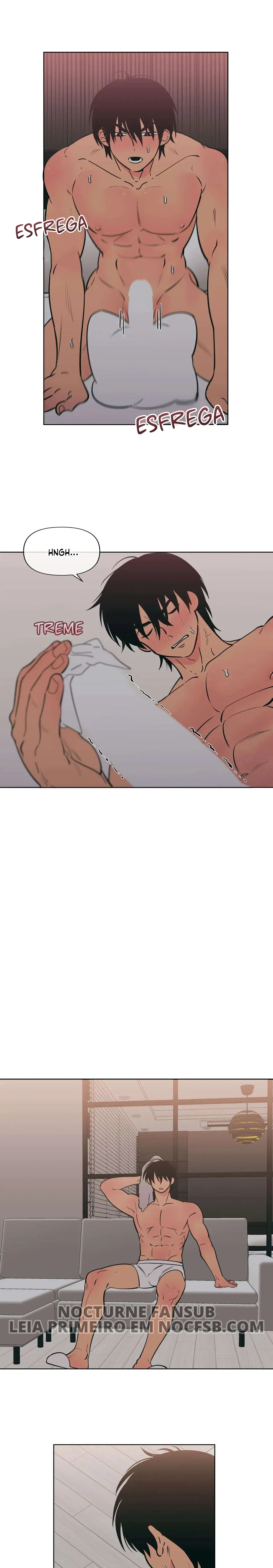 Sorvete de Pêssego – Capítulo 67 Yaoi – Página 4 Sorvete de Pêssego – Capítulo 67 Yaoi – Página 4