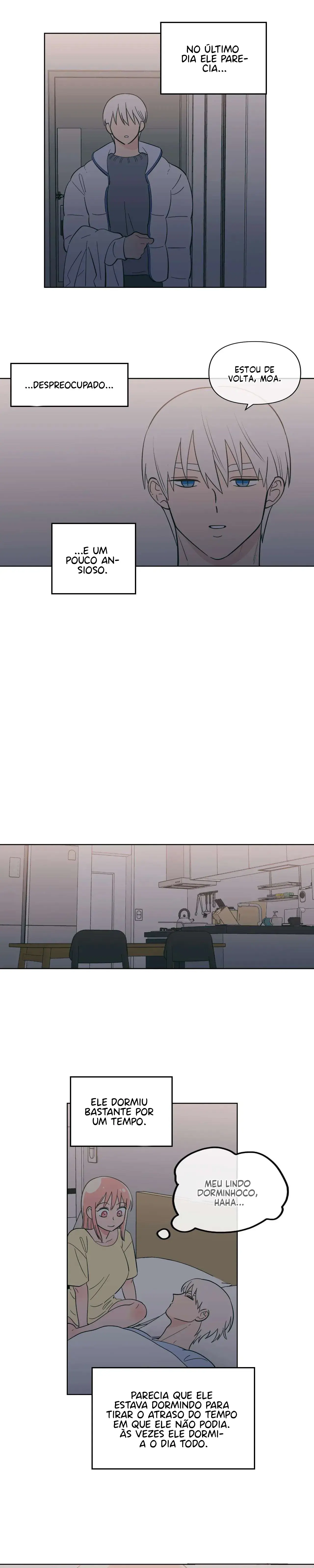 Sorvete de Pêssego – Capítulo 67 Yaoi – Página 8 Sorvete de Pêssego – Capítulo 67 Yaoi – Página 8