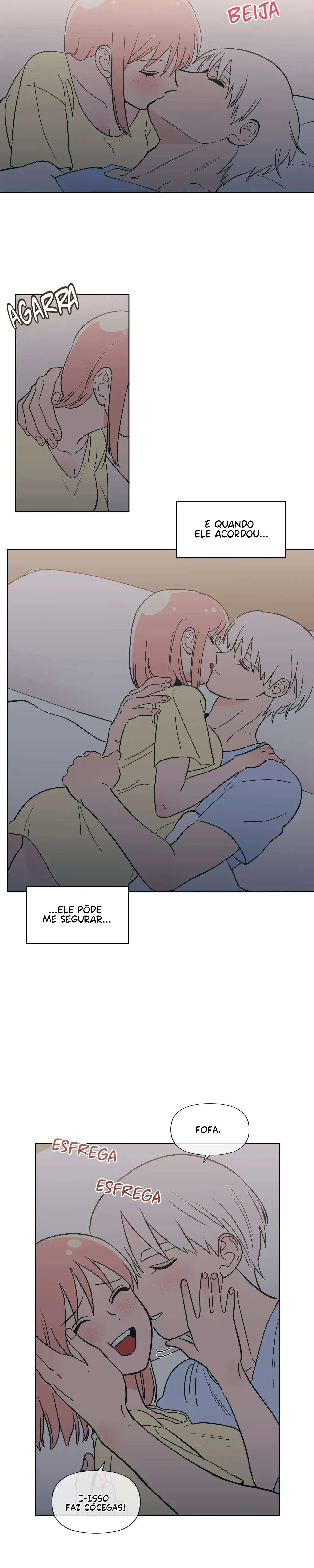 Sorvete de Pêssego – Capítulo 67 Yaoi – Página 9 Sorvete de Pêssego – Capítulo 67 Yaoi – Página 9