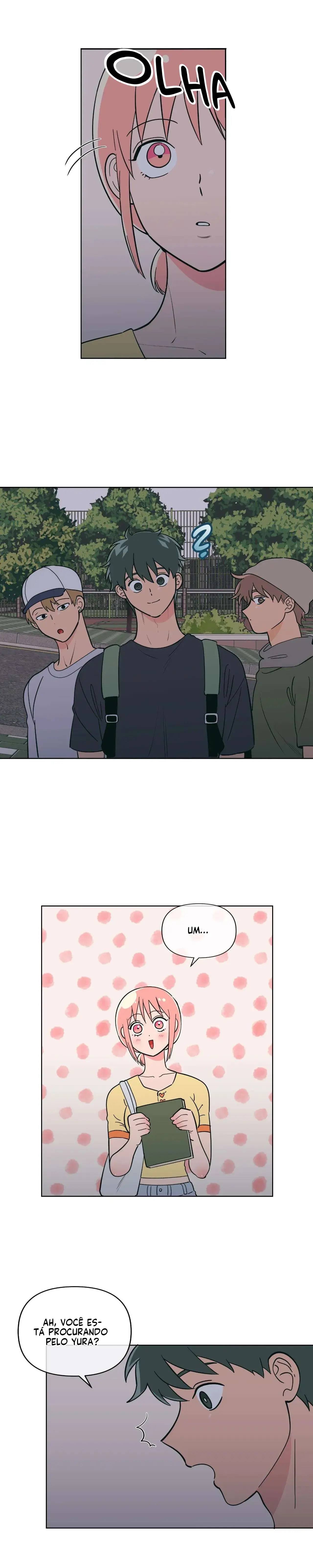 Sorvete de Pêssego – Capítulo 68 Yaoi – Página 10 Sorvete de Pêssego – Capítulo 68 Yaoi – Página 10