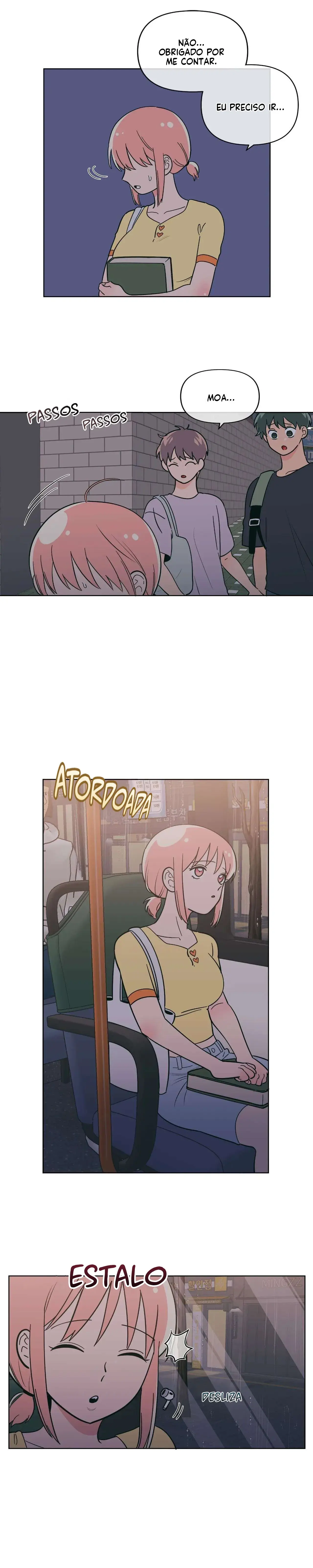 Sorvete de Pêssego – Capítulo 68 Yaoi – Página 12 Sorvete de Pêssego – Capítulo 68 Yaoi – Página 12