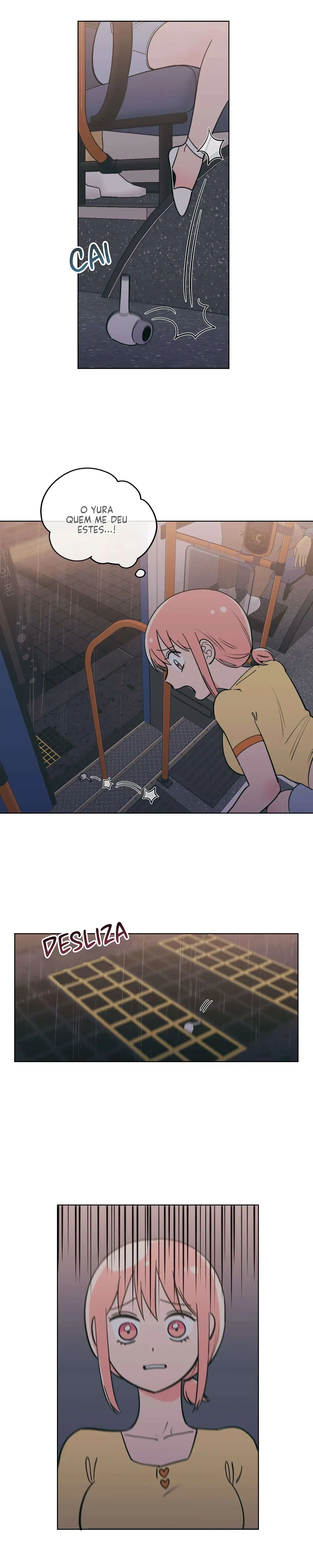 Sorvete de Pêssego – Capítulo 68 Yaoi – Página 13 Sorvete de Pêssego – Capítulo 68 Yaoi – Página 13