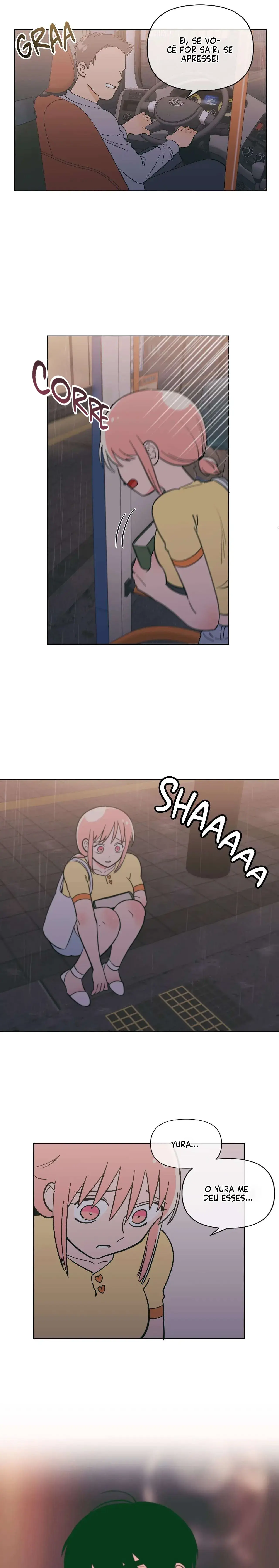 Sorvete de Pêssego – Capítulo 68 Yaoi – Página 14 Sorvete de Pêssego – Capítulo 68 Yaoi – Página 14