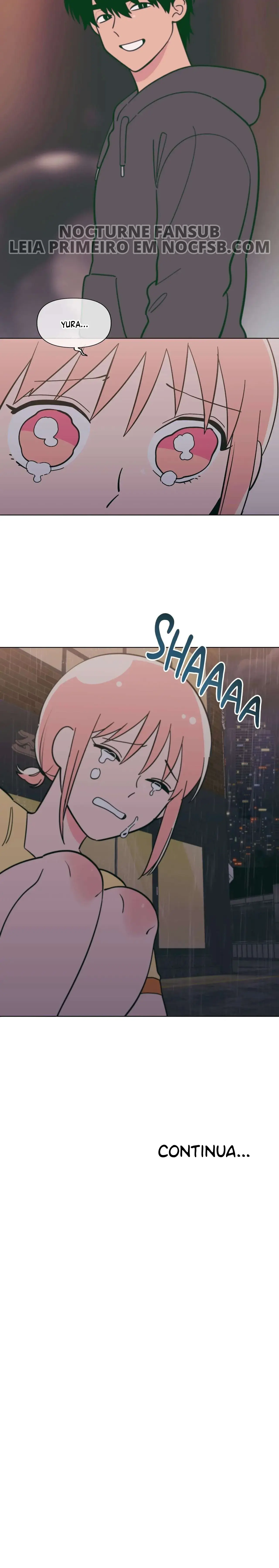 Sorvete de Pêssego – Capítulo 68 Yaoi – Página 15 Sorvete de Pêssego – Capítulo 68 Yaoi – Página 15