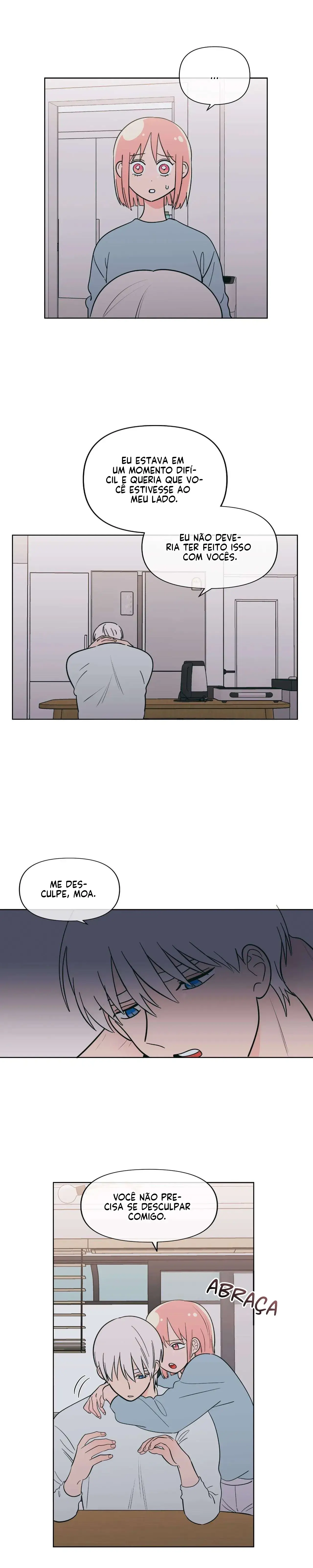 Sorvete de Pêssego – Capítulo 68 Yaoi – Página 6 Sorvete de Pêssego – Capítulo 68 Yaoi – Página 6