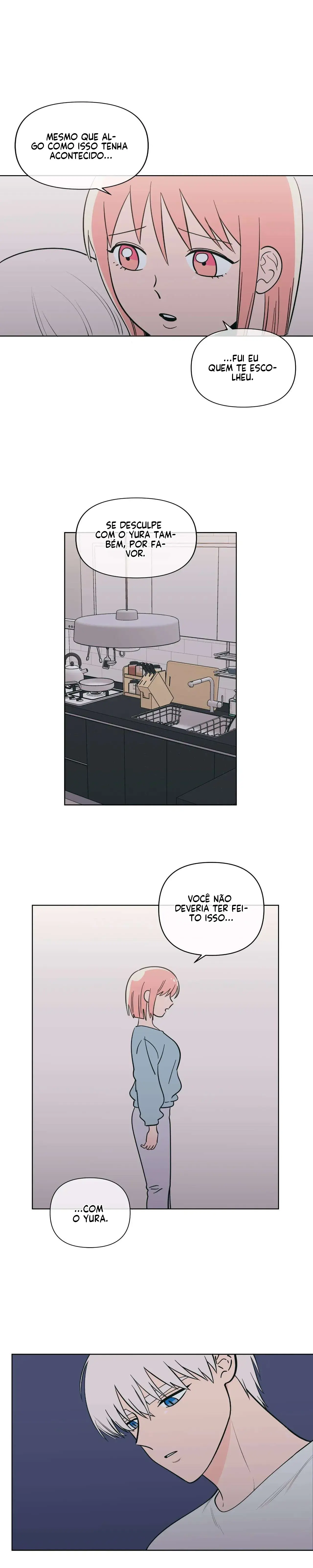 Sorvete de Pêssego – Capítulo 68 Yaoi – Página 7 Sorvete de Pêssego – Capítulo 68 Yaoi – Página 7