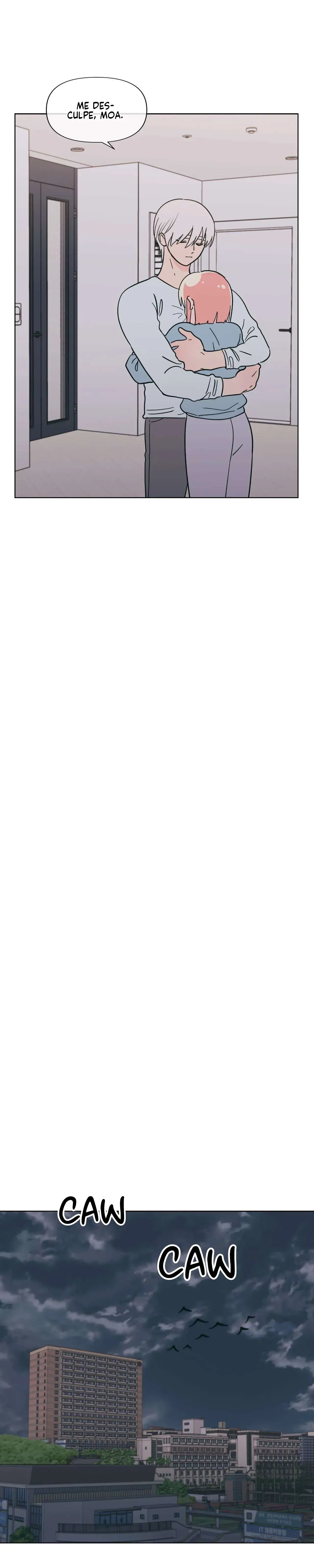 Sorvete de Pêssego – Capítulo 68 Yaoi – Página 8 Sorvete de Pêssego – Capítulo 68 Yaoi – Página 8