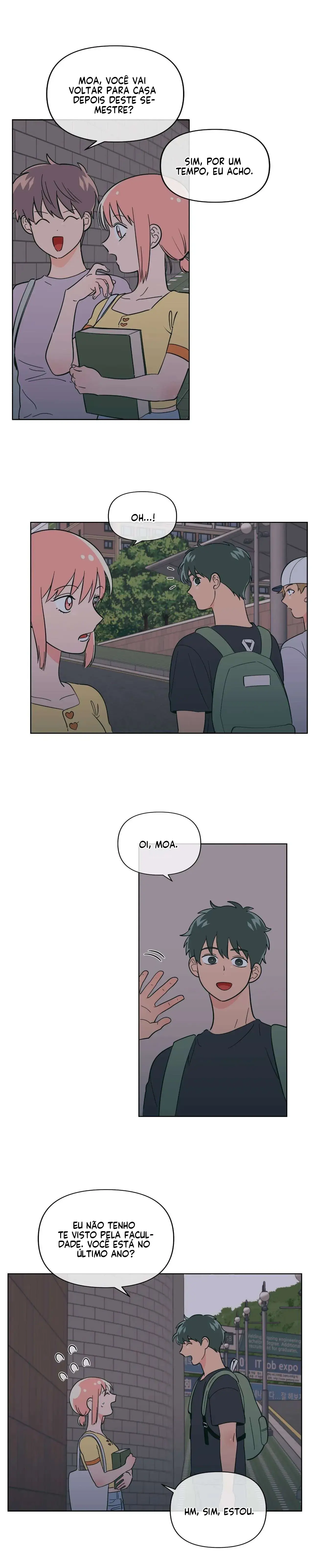 Sorvete de Pêssego – Capítulo 68 Yaoi – Página 9 Sorvete de Pêssego – Capítulo 68 Yaoi – Página 9