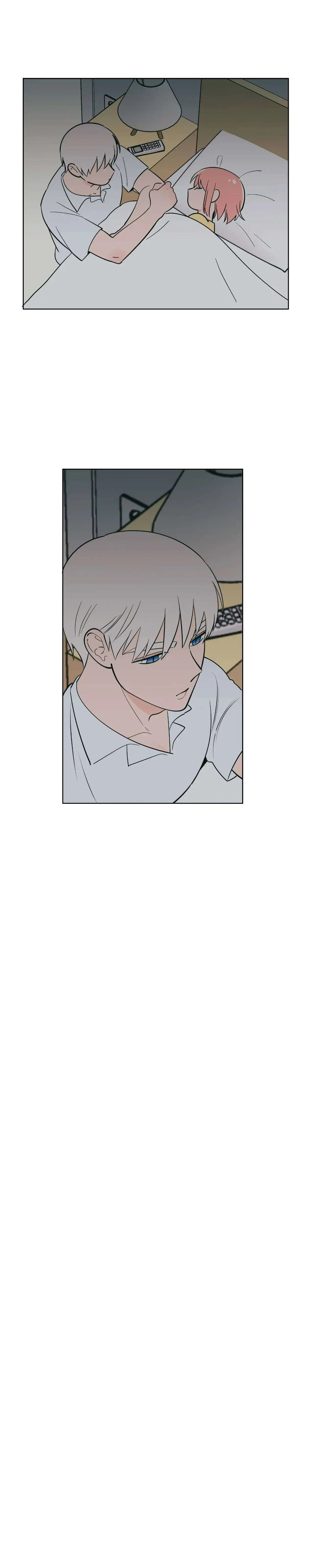 Sorvete de Pêssego – Capítulo 69 Yaoi – Página 4