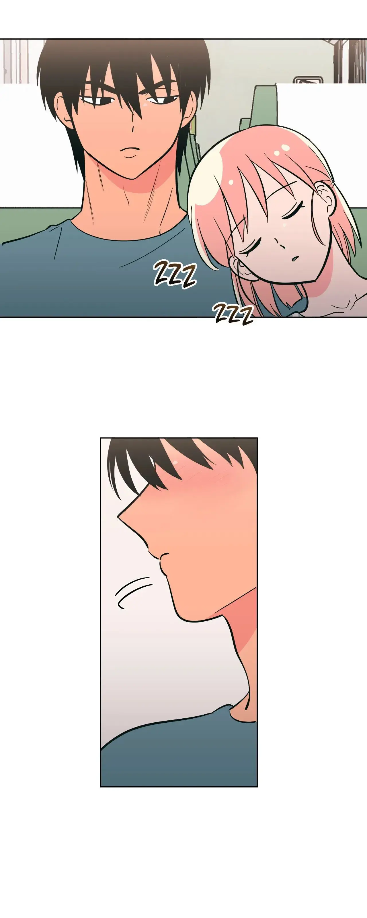 Sorvete de Pêssego – Capítulo 70 Yaoi – Página 10 Sorvete de Pêssego – Capítulo 70 Yaoi – Página 10