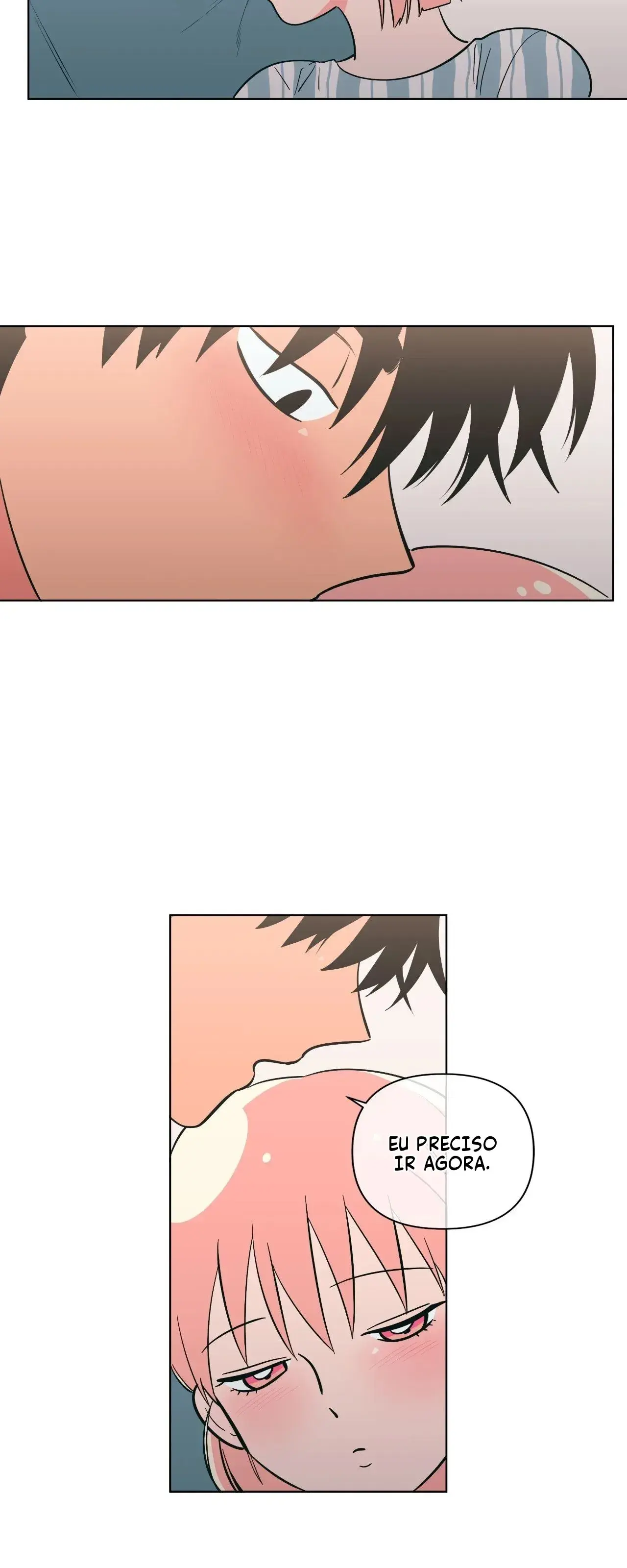 Sorvete de Pêssego – Capítulo 70 Yaoi – Página 13 Sorvete de Pêssego – Capítulo 70 Yaoi – Página 13