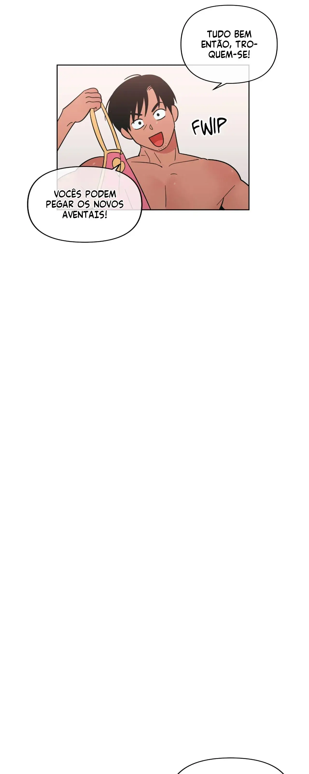 Sorvete de Pêssego – Capítulo 70 Yaoi – Página 20 Sorvete de Pêssego – Capítulo 70 Yaoi – Página 20