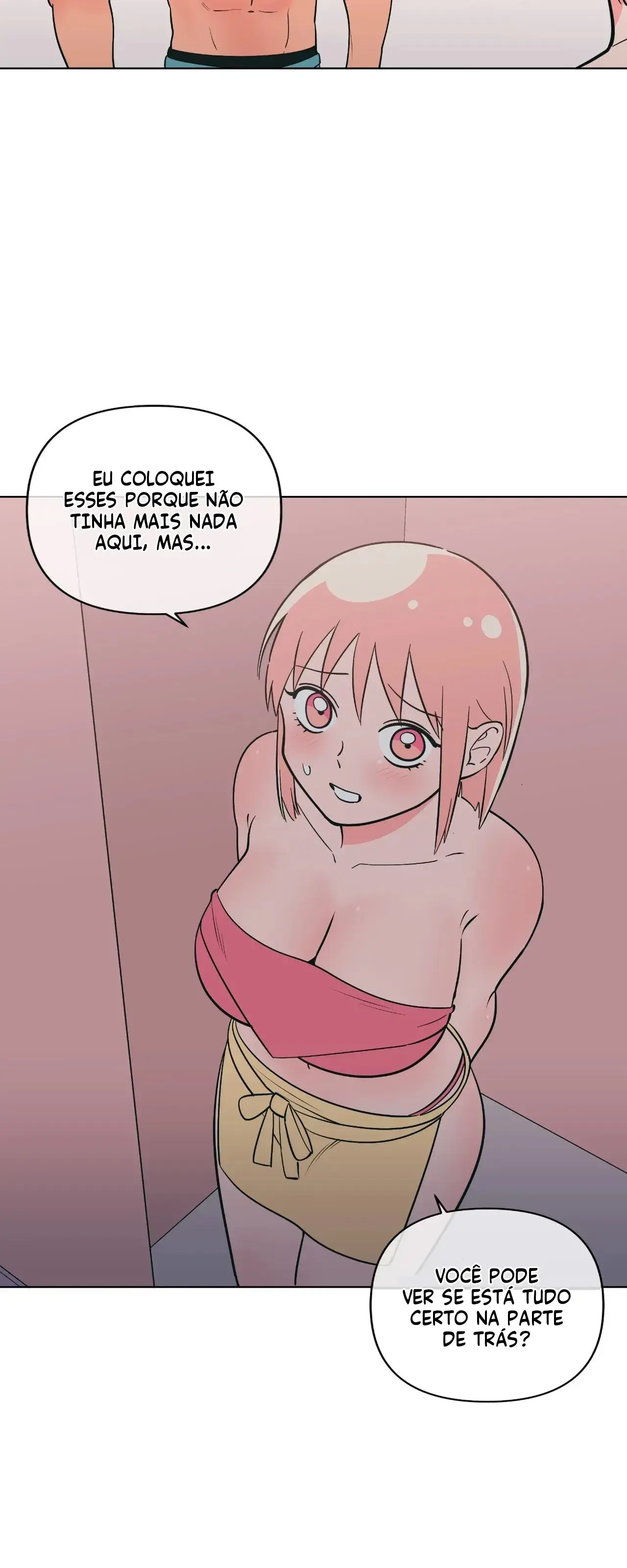 Sorvete de Pêssego – Capítulo 70 Yaoi – Página 23 Sorvete de Pêssego – Capítulo 70 Yaoi – Página 23