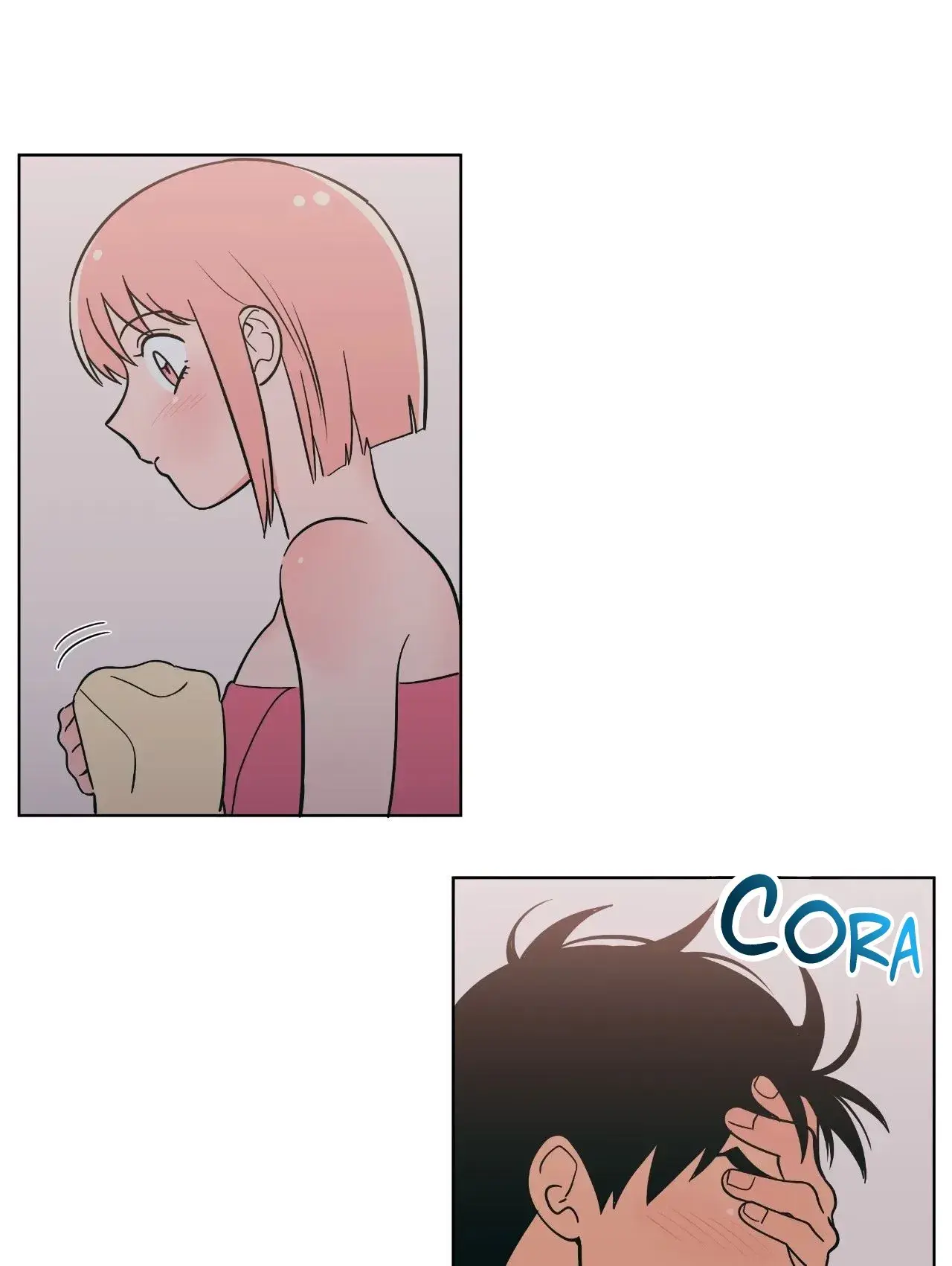 Sorvete de Pêssego – Capítulo 70 Yaoi – Página 26 Sorvete de Pêssego – Capítulo 70 Yaoi – Página 26