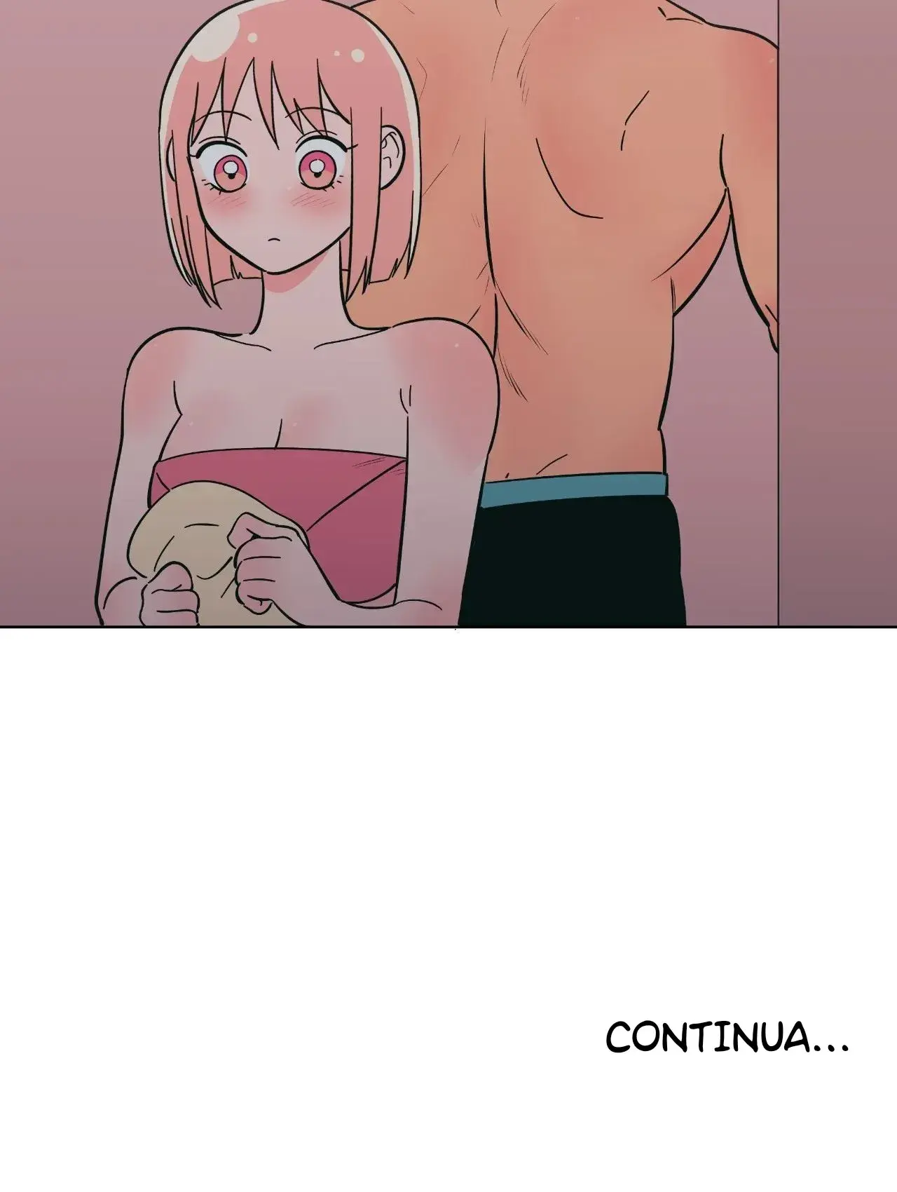 Sorvete de Pêssego – Capítulo 70 Yaoi – Página 28 Sorvete de Pêssego – Capítulo 70 Yaoi – Página 28