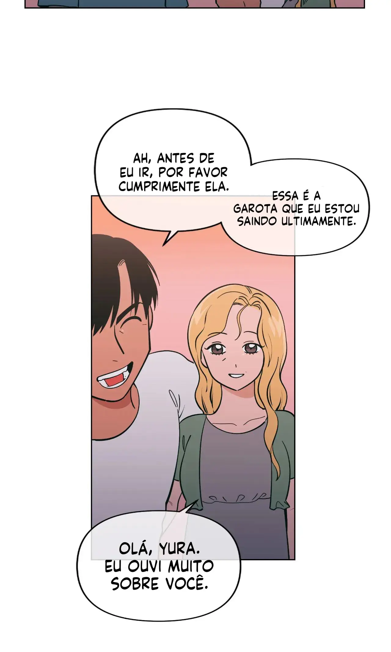 Sorvete de Pêssego – Capítulo 71 Yaoi – Página 13 Sorvete de Pêssego – Capítulo 71 Yaoi – Página 13