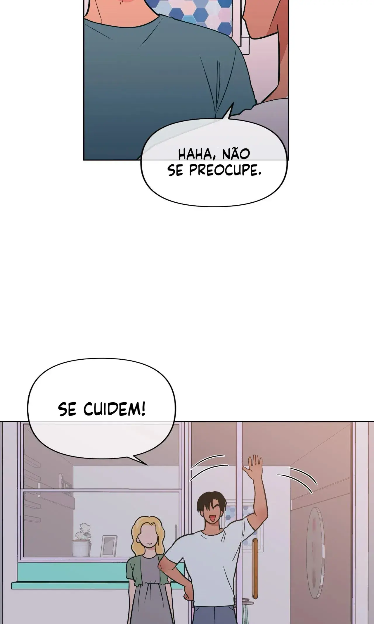 Sorvete de Pêssego – Capítulo 71 Yaoi – Página 15 Sorvete de Pêssego – Capítulo 71 Yaoi – Página 15