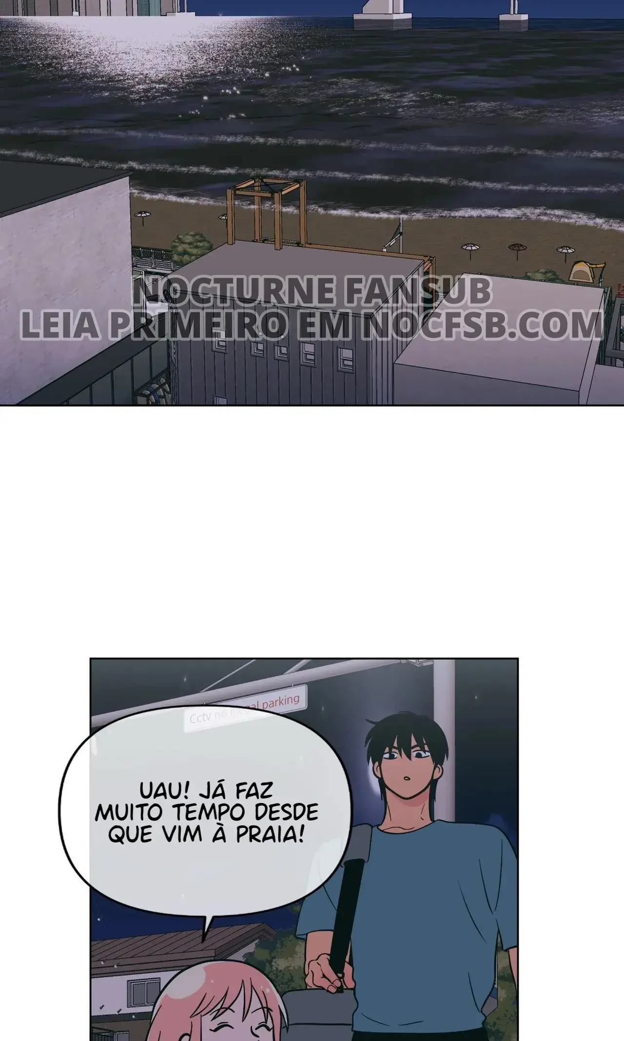 Sorvete de Pêssego – Capítulo 71 Yaoi – Página 21 Sorvete de Pêssego – Capítulo 71 Yaoi – Página 21