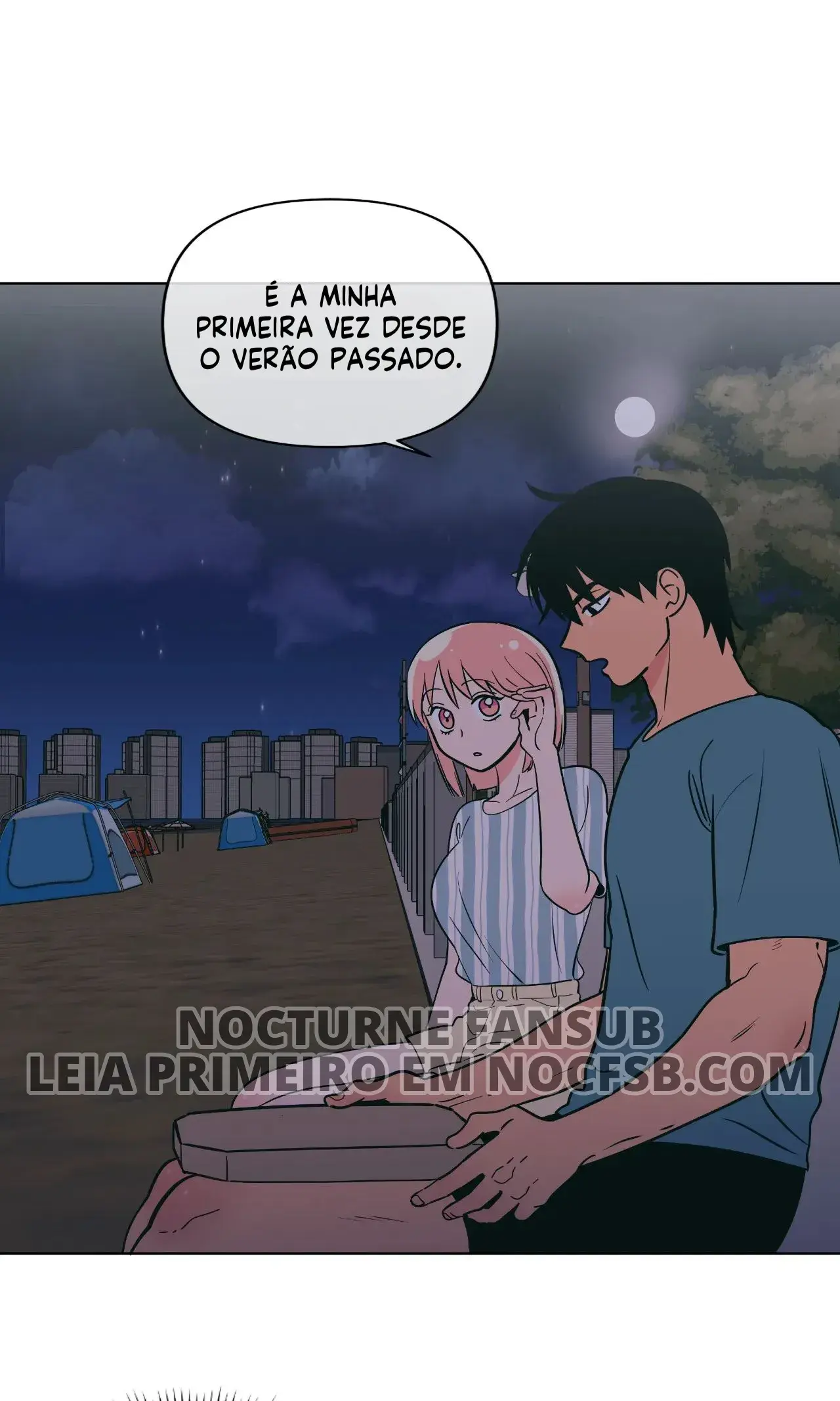 Sorvete de Pêssego – Capítulo 71 Yaoi – Página 23 Sorvete de Pêssego – Capítulo 71 Yaoi – Página 23