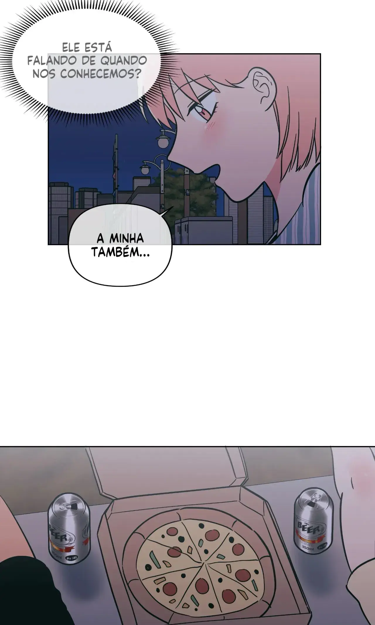 Sorvete de Pêssego – Capítulo 71 Yaoi – Página 24 Sorvete de Pêssego – Capítulo 71 Yaoi – Página 24