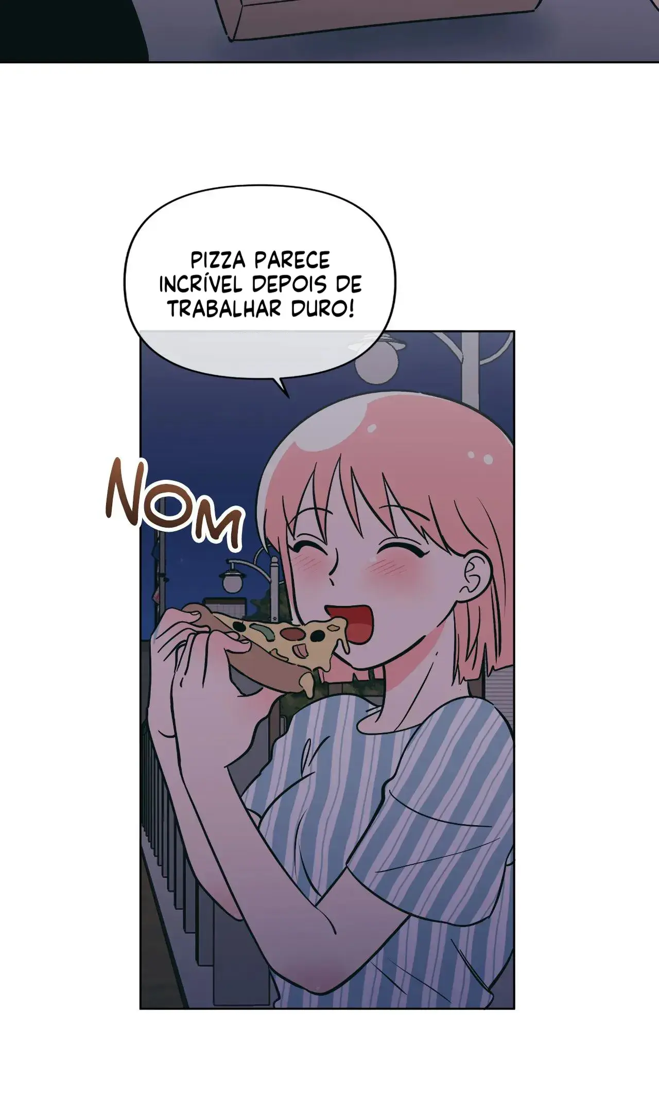 Sorvete de Pêssego – Capítulo 71 Yaoi – Página 25 Sorvete de Pêssego – Capítulo 71 Yaoi – Página 25