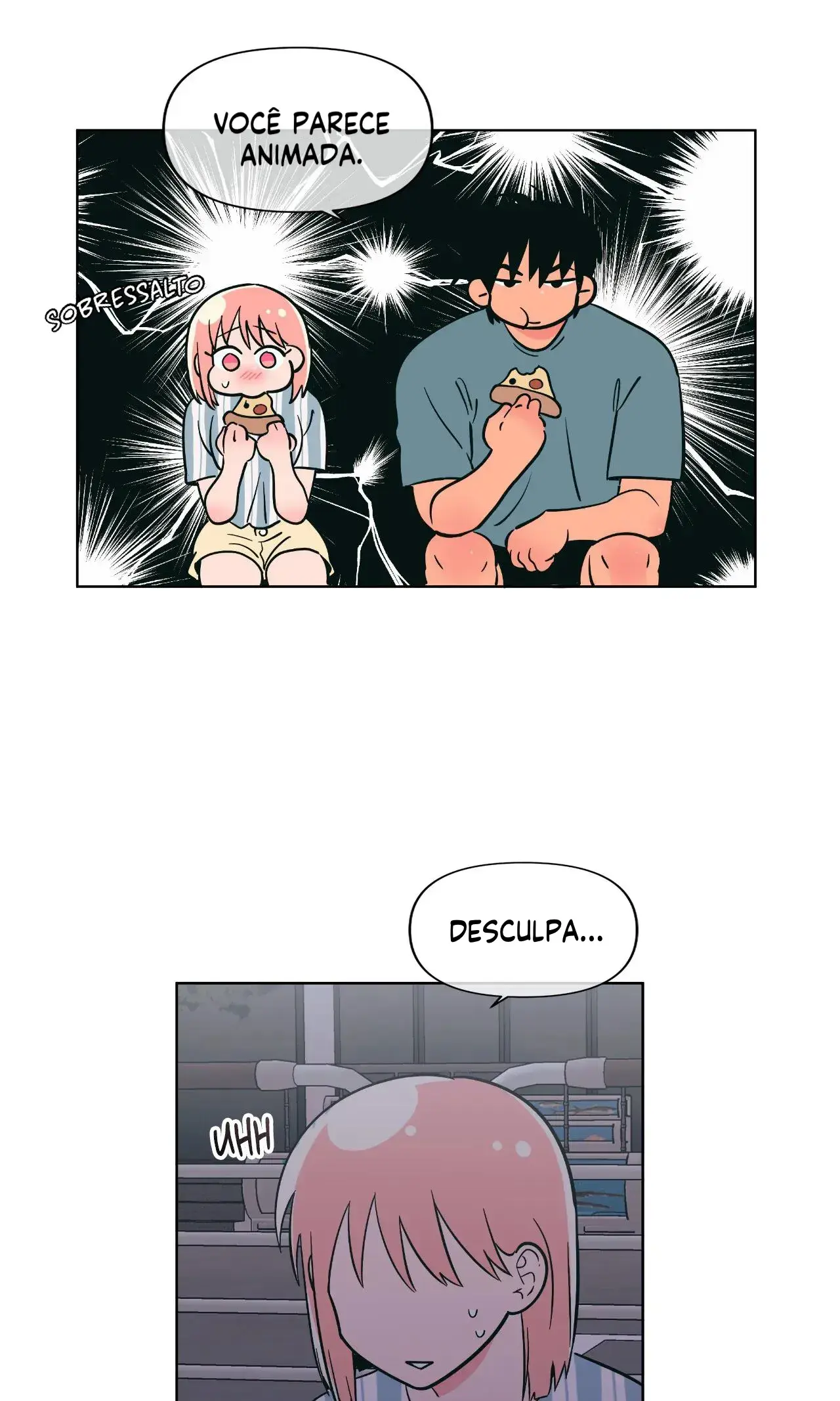 Sorvete de Pêssego – Capítulo 71 Yaoi – Página 26 Sorvete de Pêssego – Capítulo 71 Yaoi – Página 26
