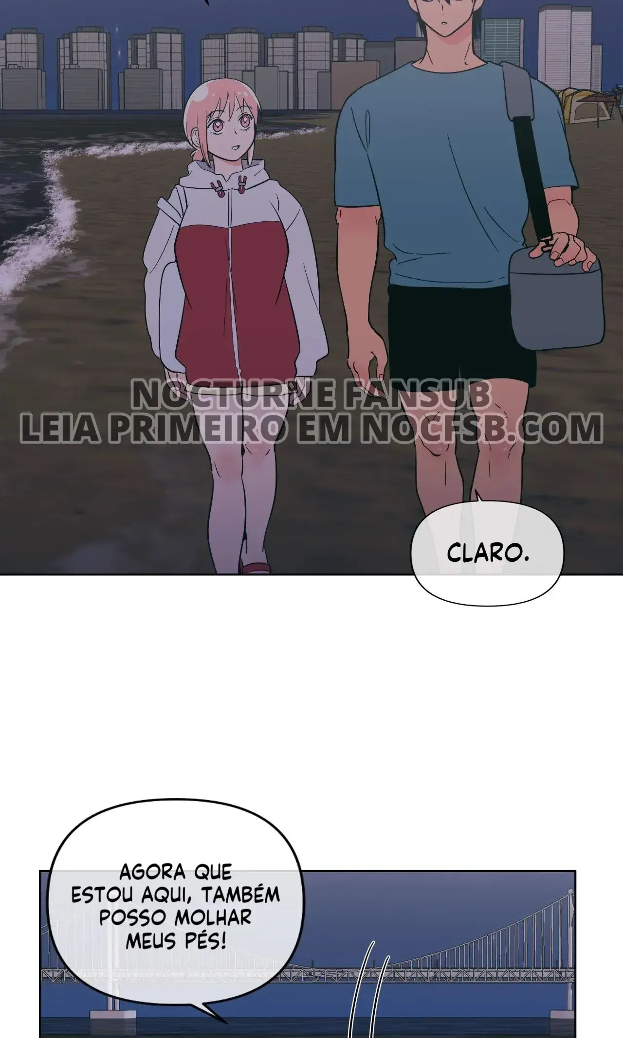 Sorvete de Pêssego – Capítulo 71 Yaoi – Página 30 Sorvete de Pêssego – Capítulo 71 Yaoi – Página 30