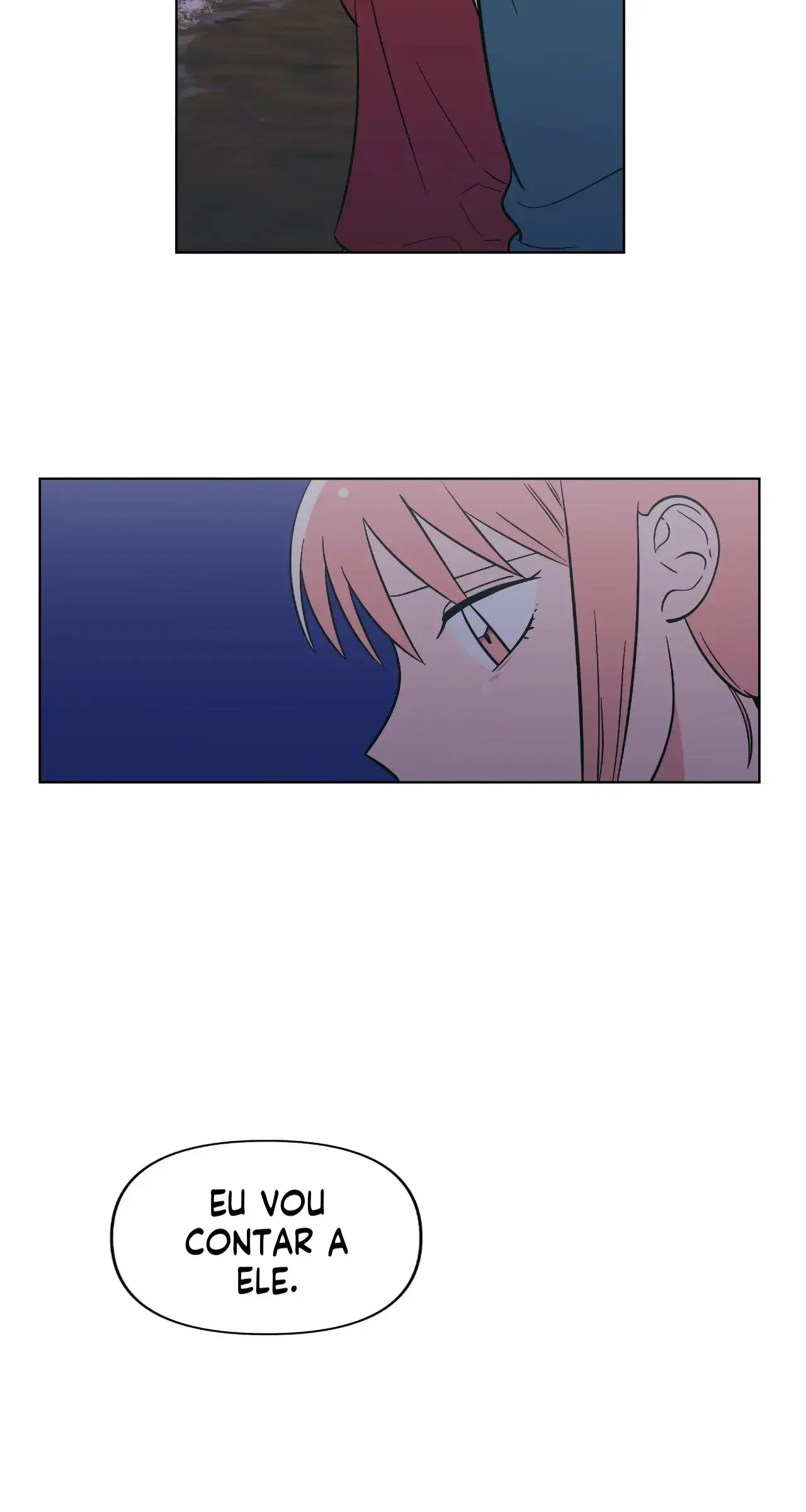 Sorvete de Pêssego – Capítulo 71 Yaoi – Página 33 Sorvete de Pêssego – Capítulo 71 Yaoi – Página 33