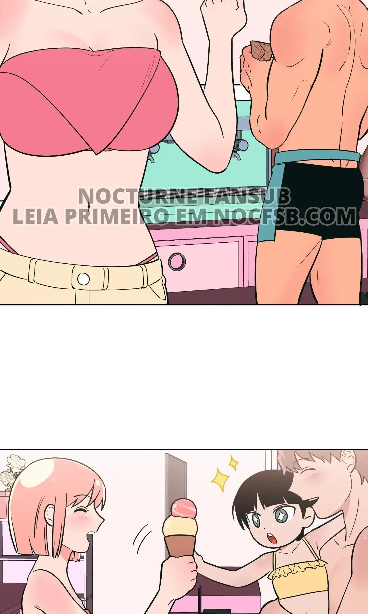 Sorvete de Pêssego – Capítulo 71 Yaoi – Página 5 Sorvete de Pêssego – Capítulo 71 Yaoi – Página 5