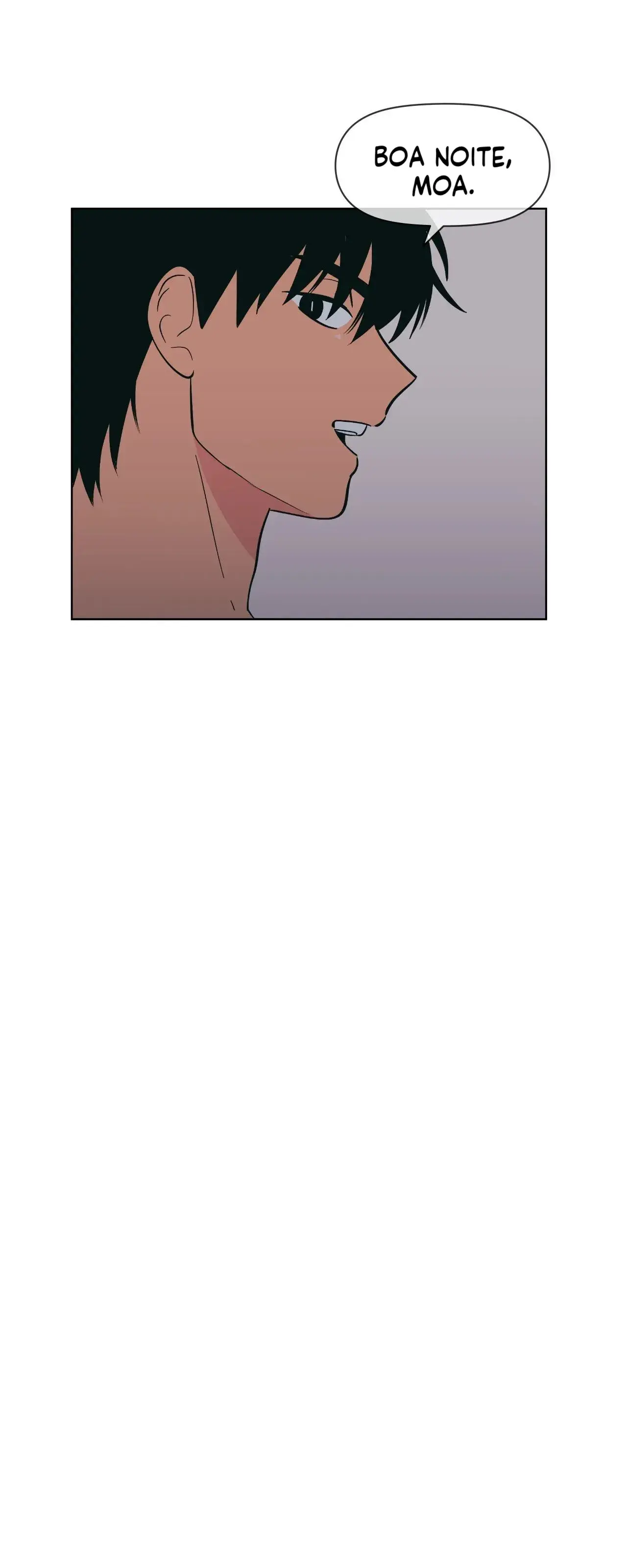 Sorvete de Pêssego – Capítulo 73 Yaoi – Página 11