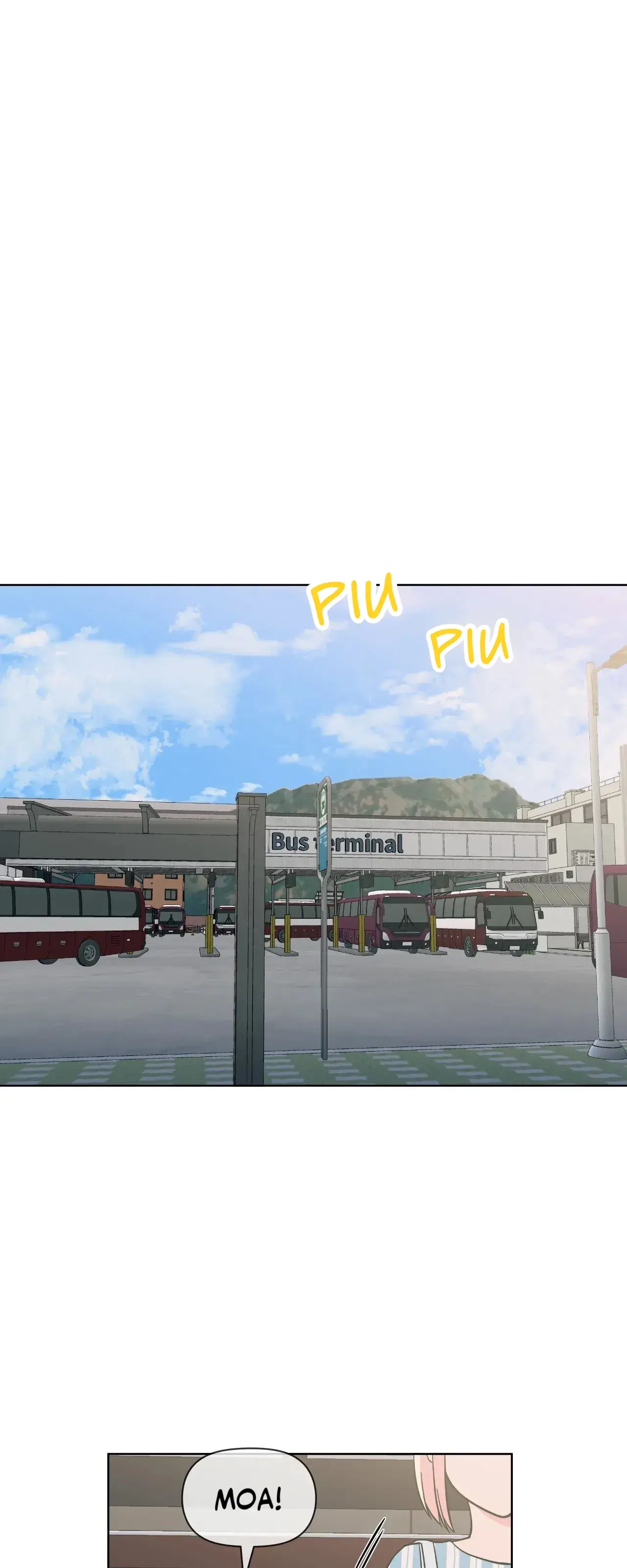 Sorvete de Pêssego – Capítulo 73 Yaoi – Página 12