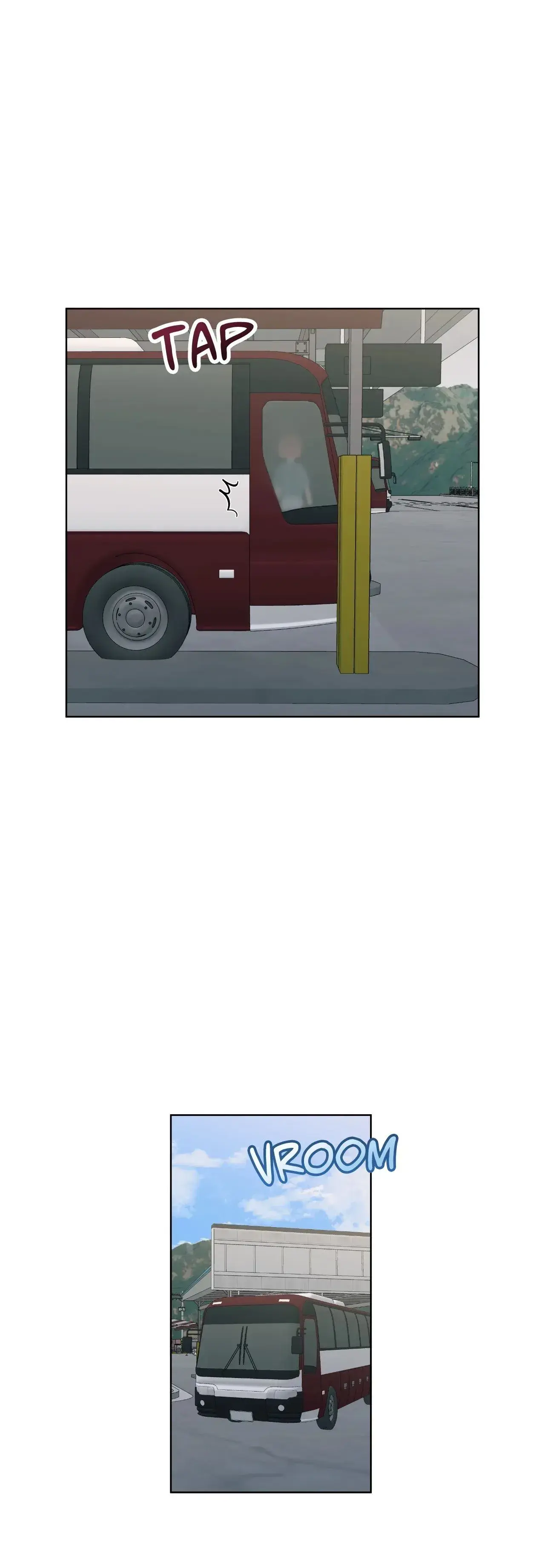 Sorvete de Pêssego – Capítulo 73 Yaoi – Página 15