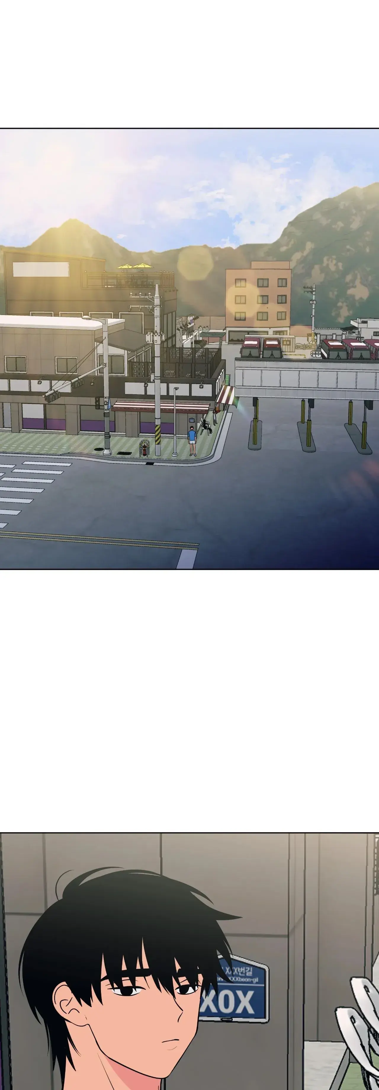 Sorvete de Pêssego – Capítulo 73 Yaoi – Página 16