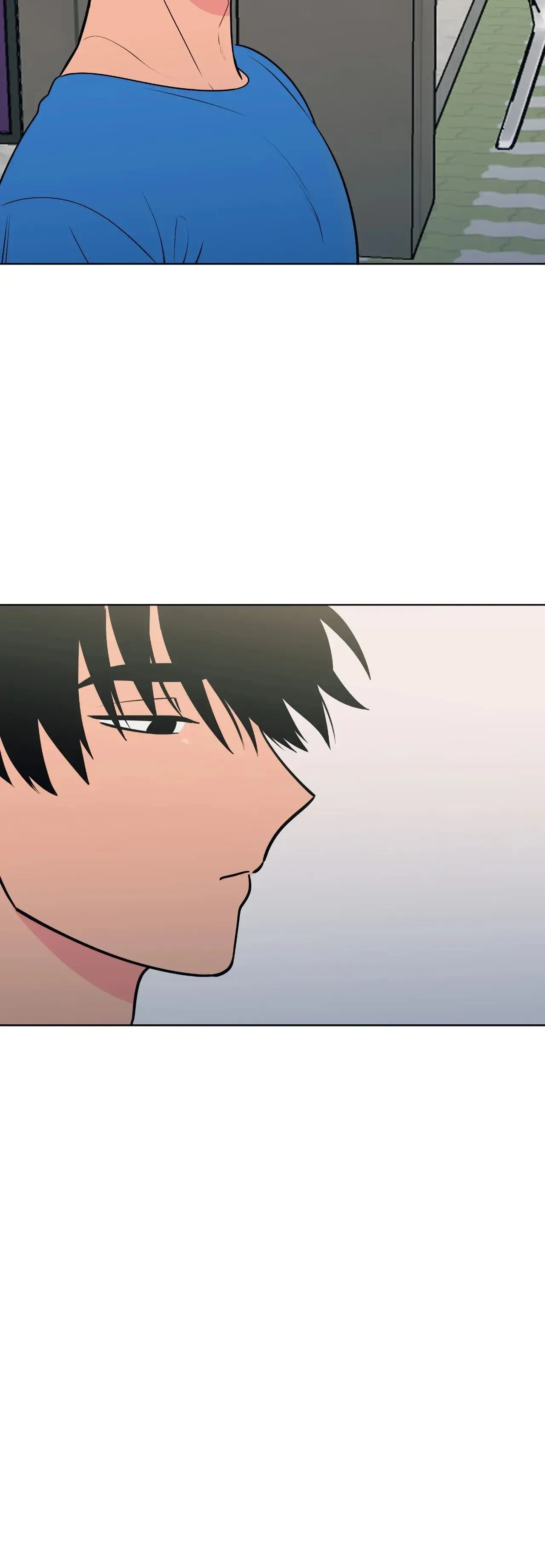 Sorvete de Pêssego – Capítulo 73 Yaoi – Página 17