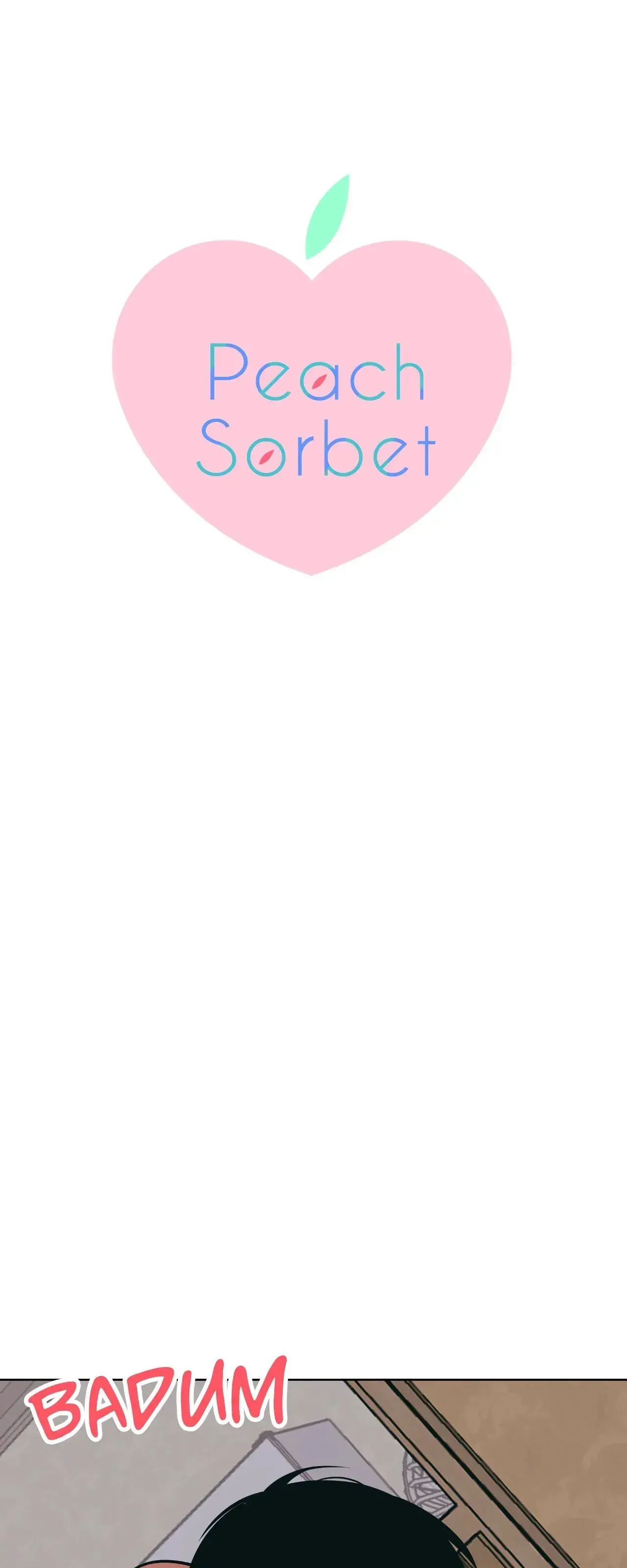 Sorvete de Pêssego – Capítulo 73 Yaoi – Página 2