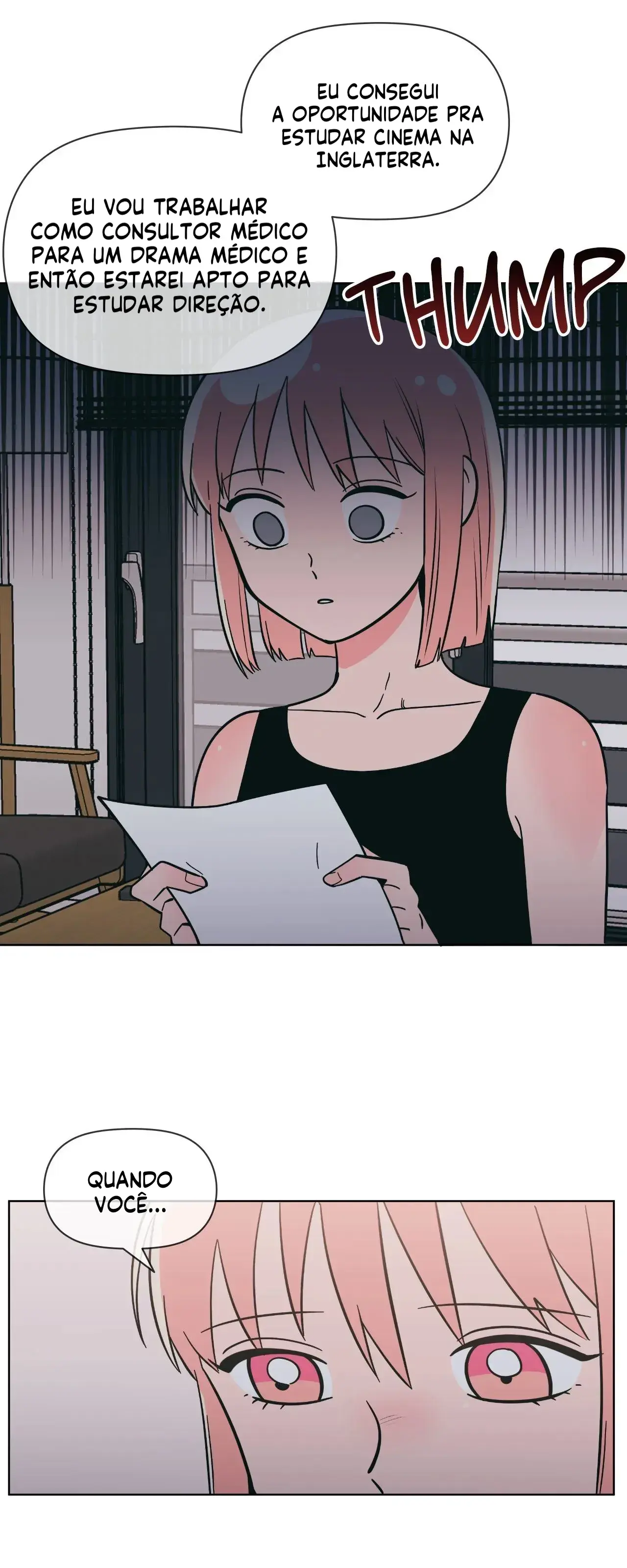 Sorvete de Pêssego – Capítulo 73 Yaoi – Página 26