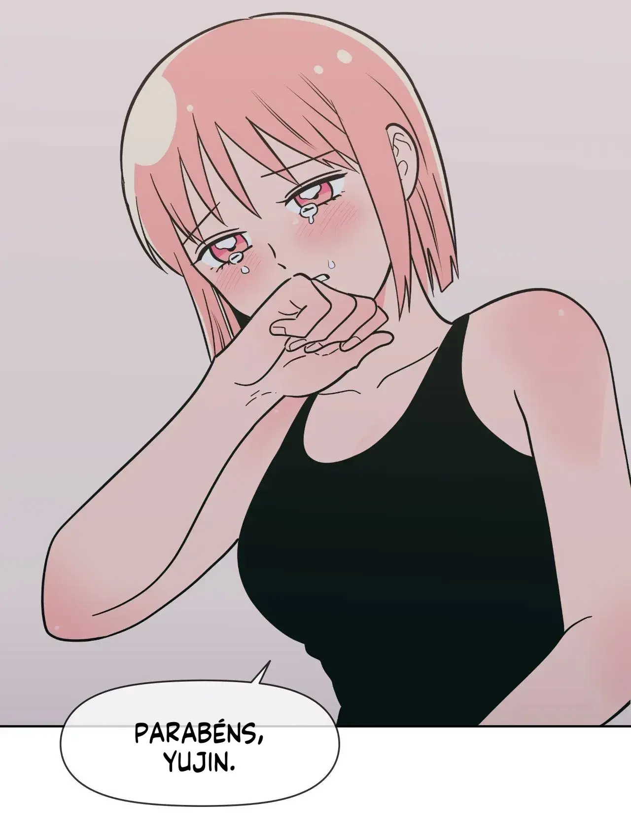 Sorvete de Pêssego – Capítulo 73 Yaoi – Página 31