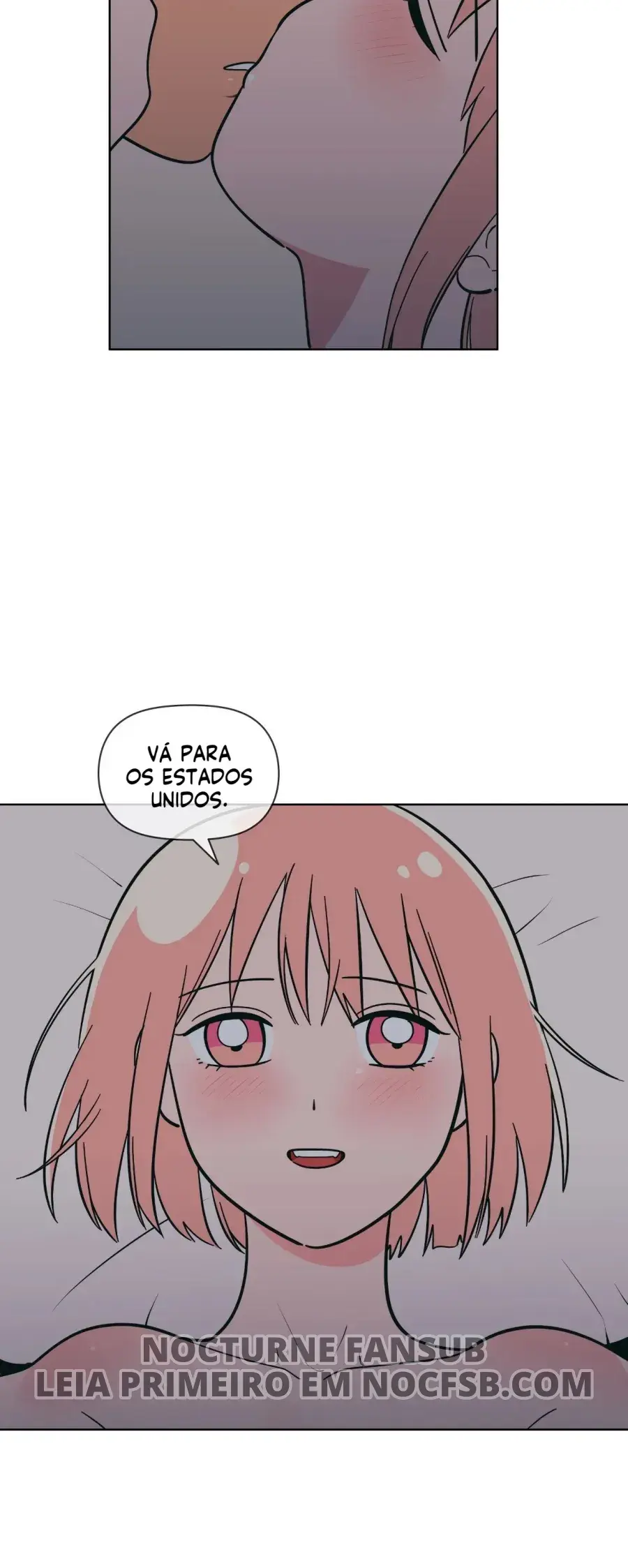 Sorvete de Pêssego – Capítulo 73 Yaoi – Página 5