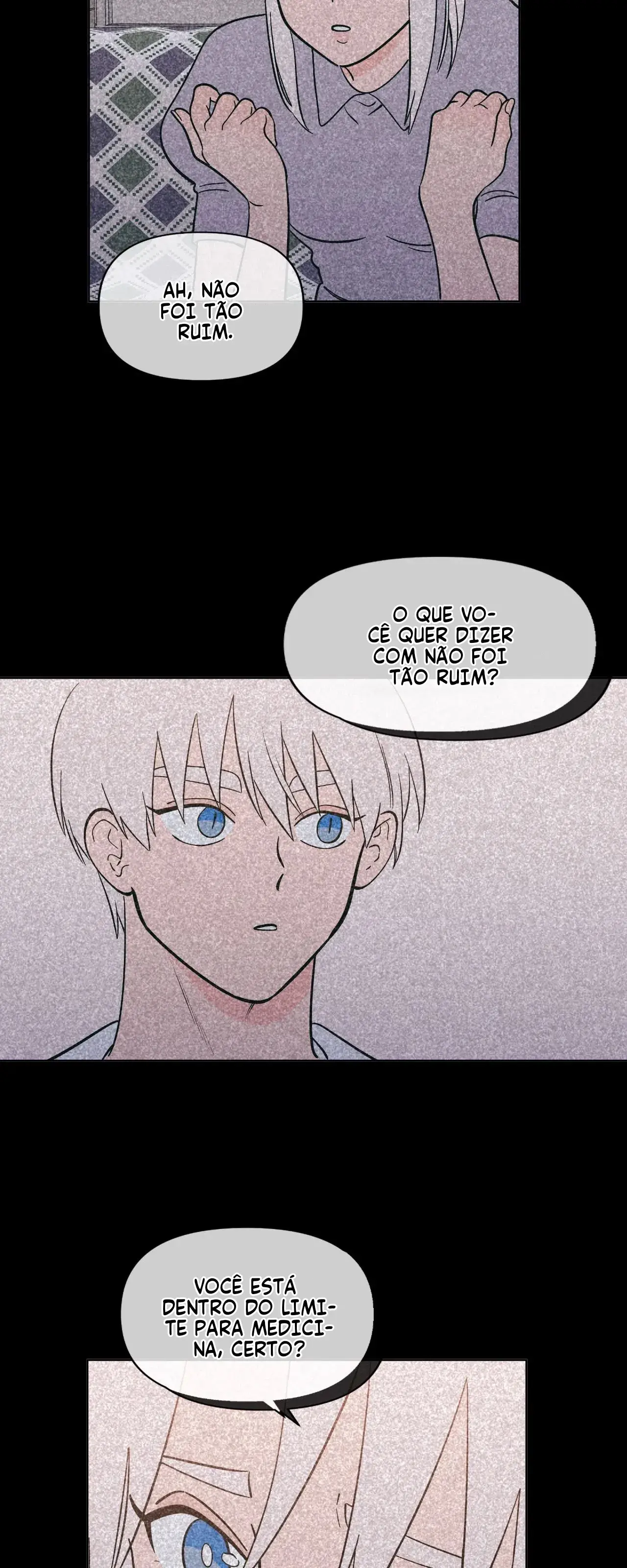 Sorvete de Pêssego – Capítulo 74 Yaoi – Página 12 Sorvete de Pêssego – Capítulo 74 Yaoi – Página 12