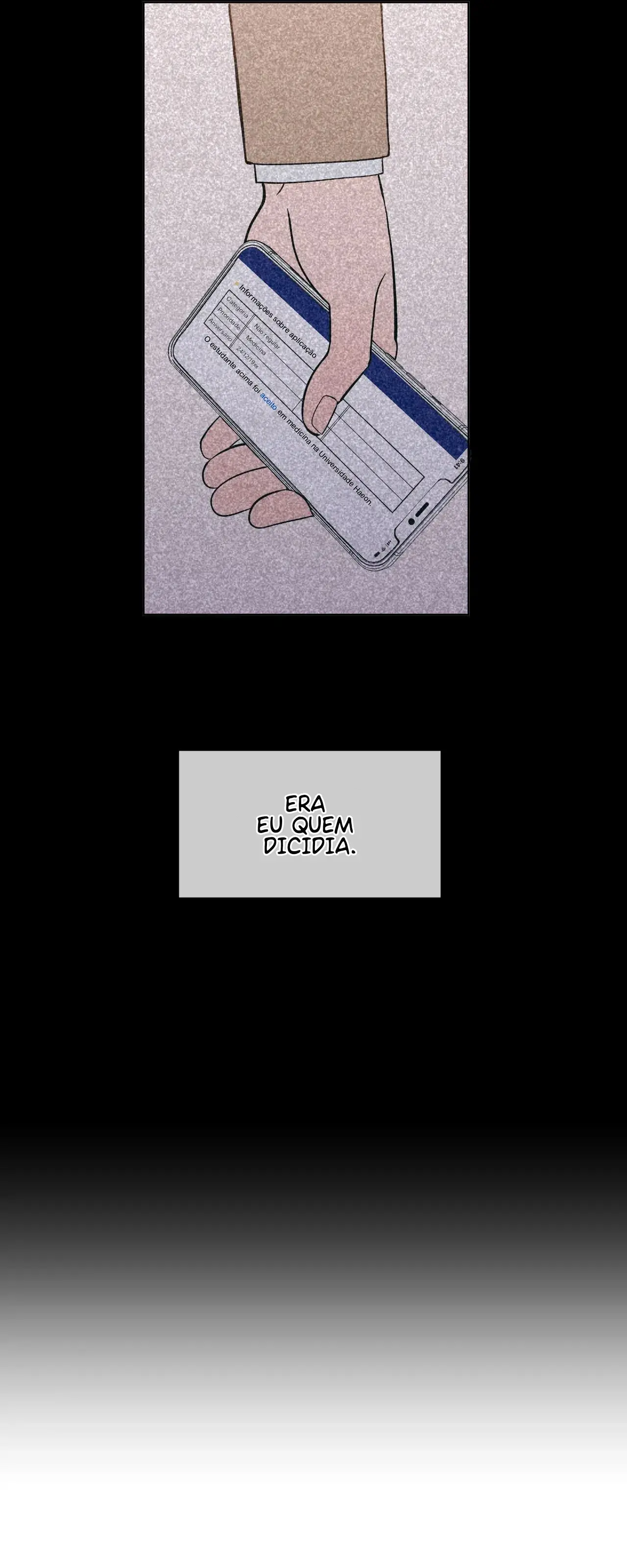 Sorvete de Pêssego – Capítulo 74 Yaoi – Página 17 Sorvete de Pêssego – Capítulo 74 Yaoi – Página 17