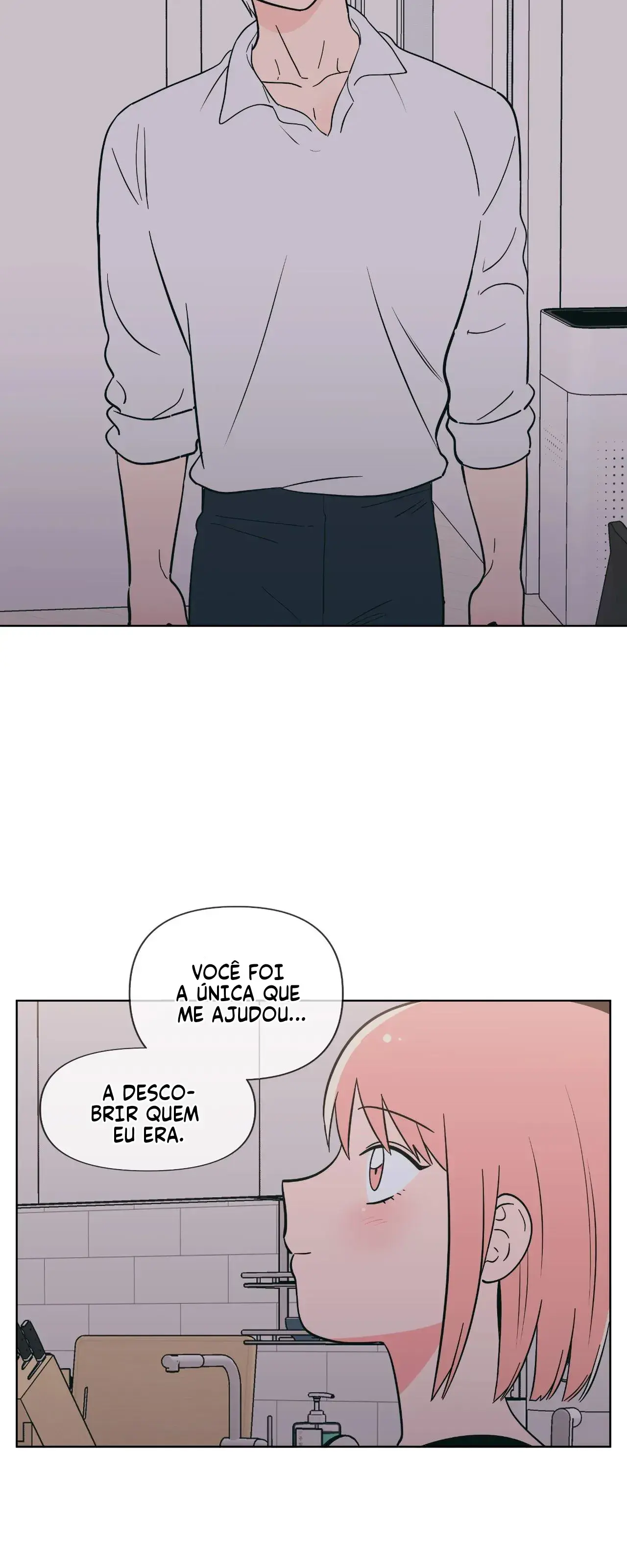 Sorvete de Pêssego – Capítulo 74 Yaoi – Página 19 Sorvete de Pêssego – Capítulo 74 Yaoi – Página 19