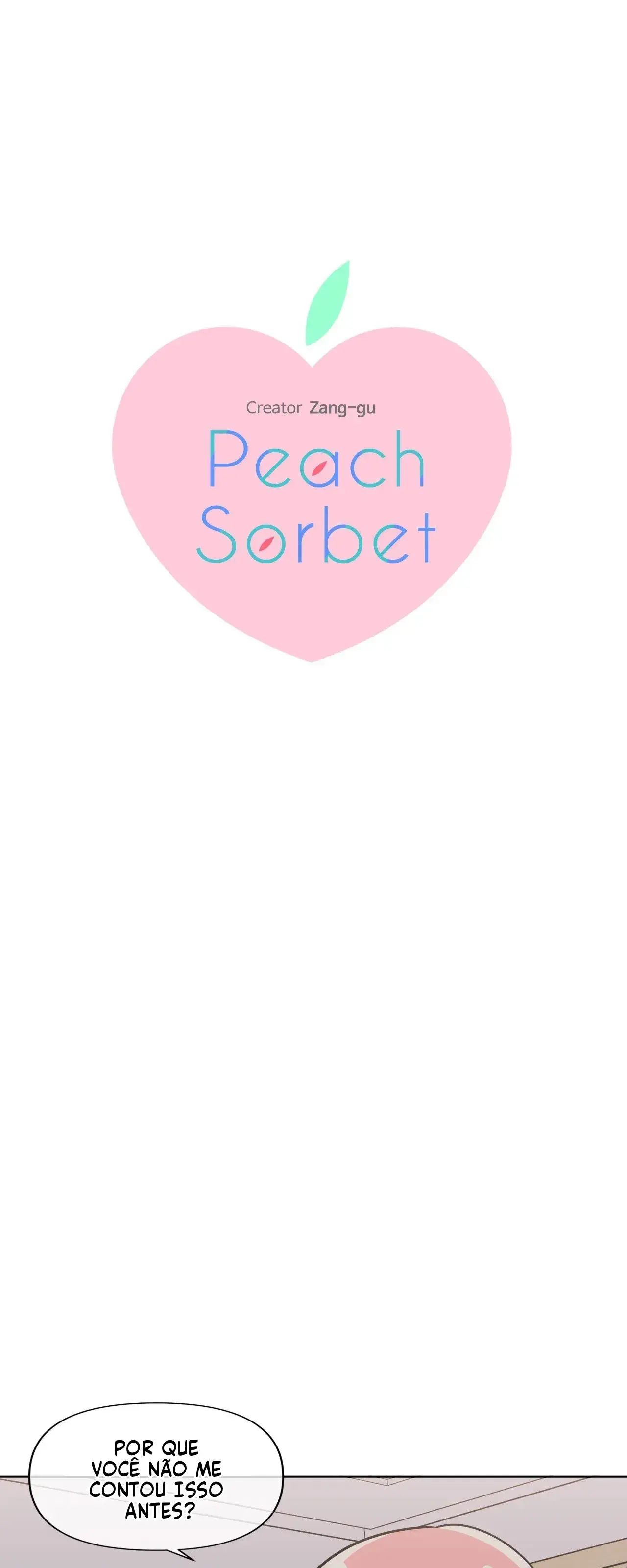 Sorvete de Pêssego – Capítulo 74 Yaoi – Página 2 Sorvete de Pêssego – Capítulo 74 Yaoi – Página 2