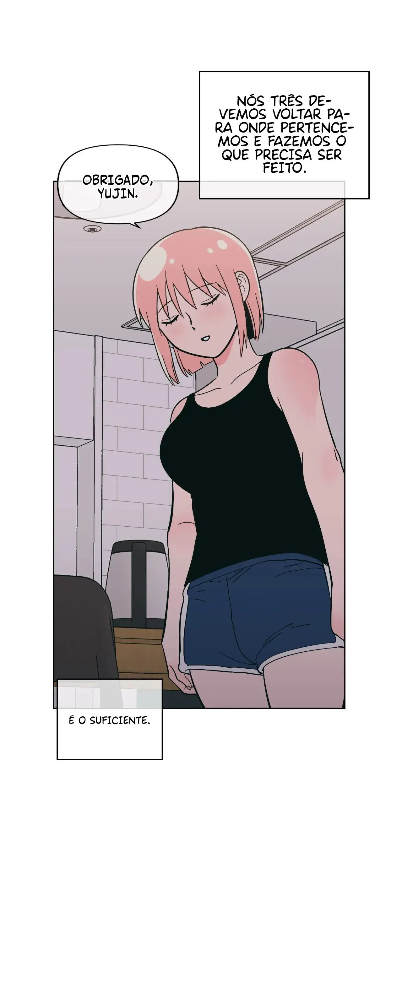 Sorvete de Pêssego – Capítulo 74 Yaoi – Página 20 Sorvete de Pêssego – Capítulo 74 Yaoi – Página 20