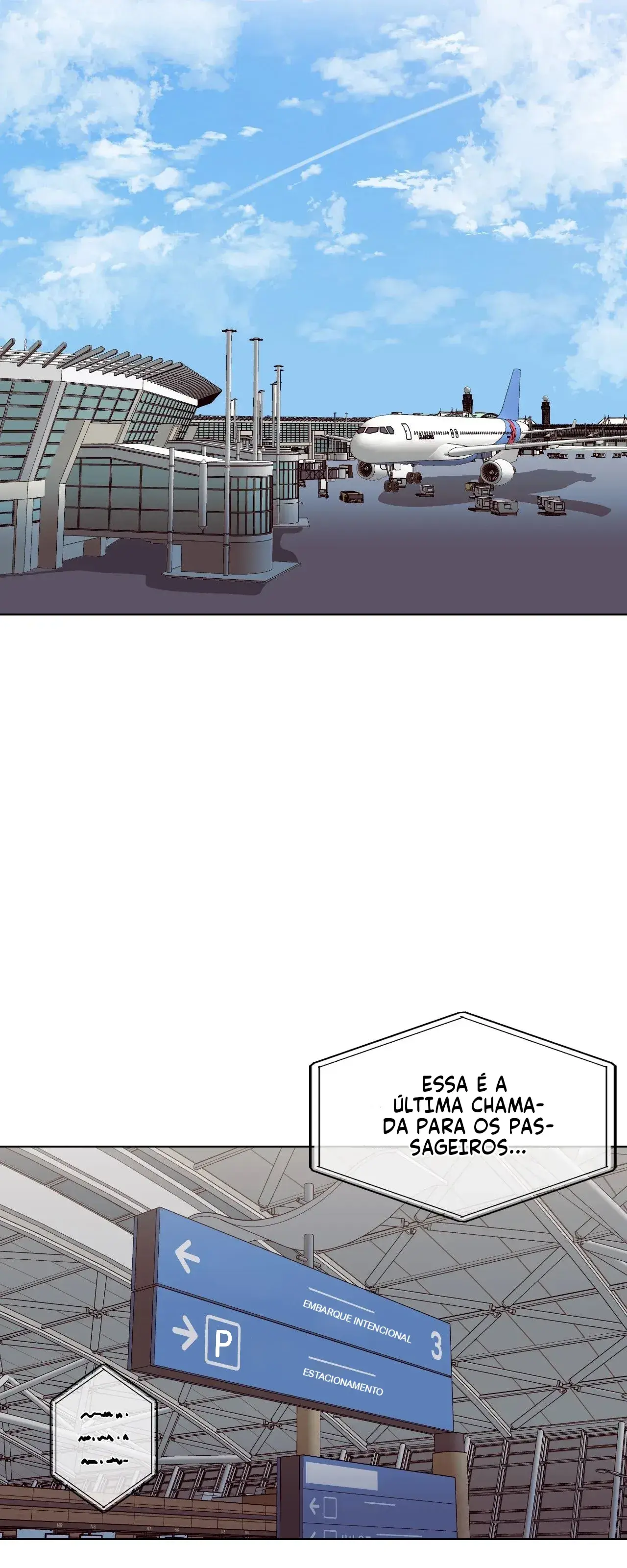 Sorvete de Pêssego – Capítulo 74 Yaoi – Página 23 Sorvete de Pêssego – Capítulo 74 Yaoi – Página 23