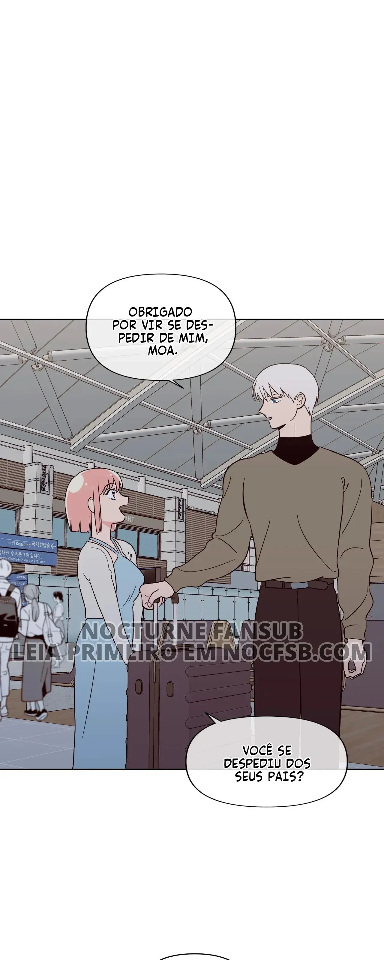 Sorvete de Pêssego – Capítulo 74 Yaoi – Página 24 Sorvete de Pêssego – Capítulo 74 Yaoi – Página 24